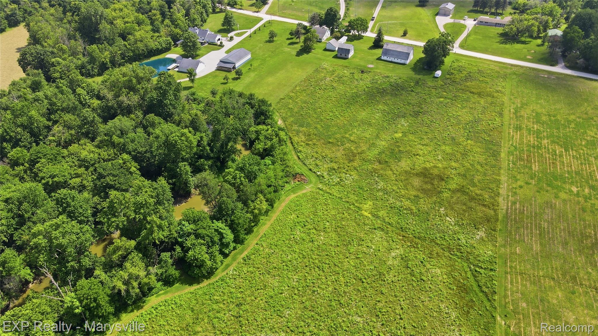 5694 Belle River Road