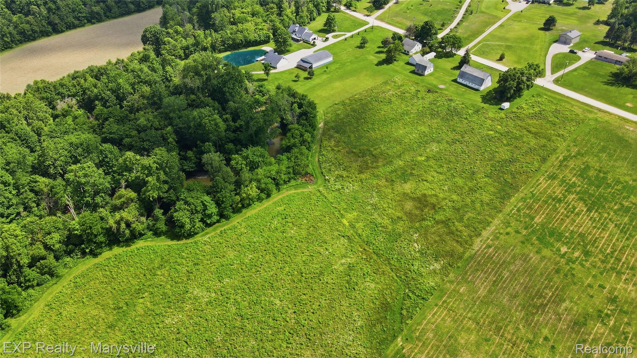5694 Belle River Road