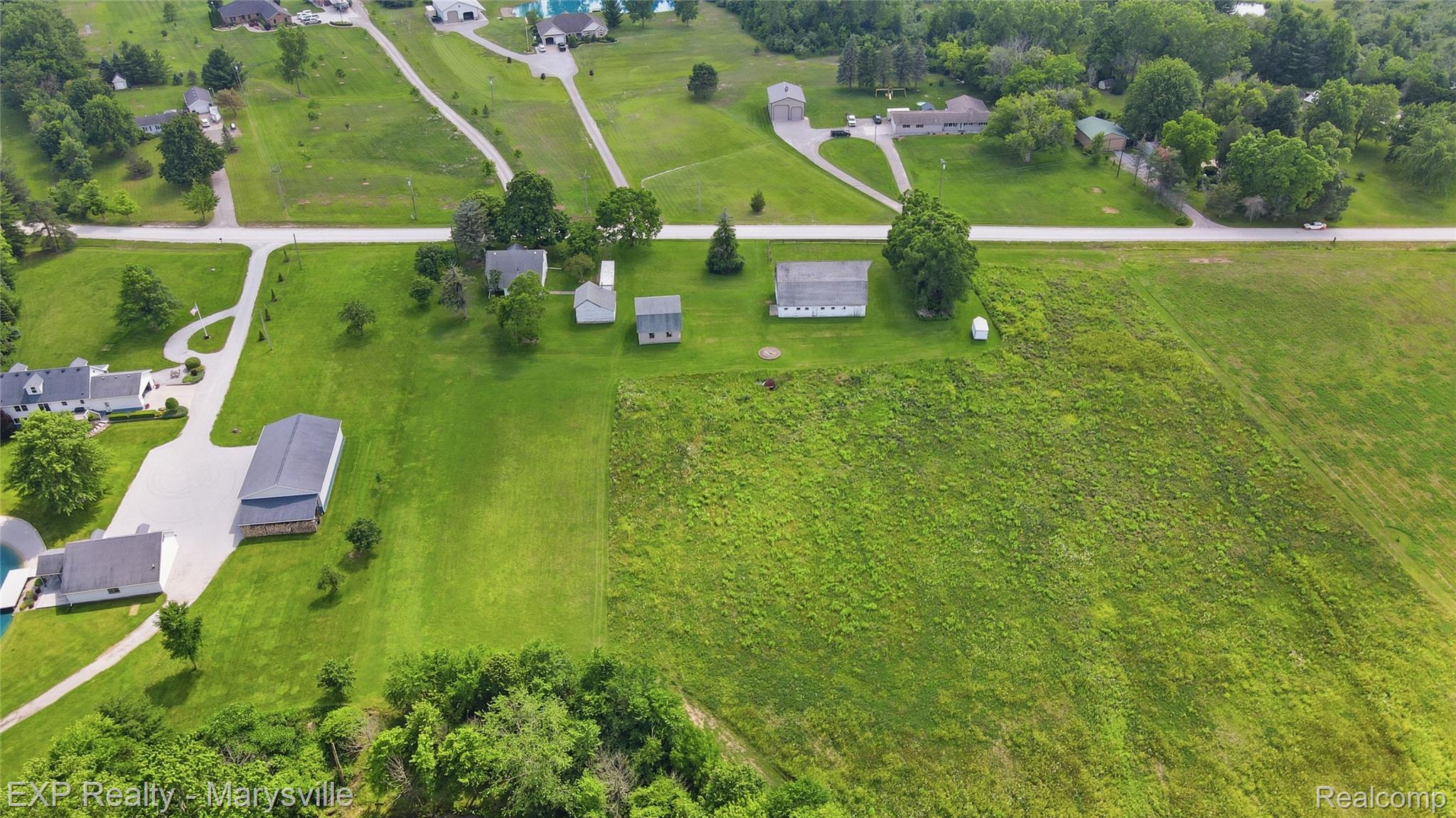5694 Belle River Road