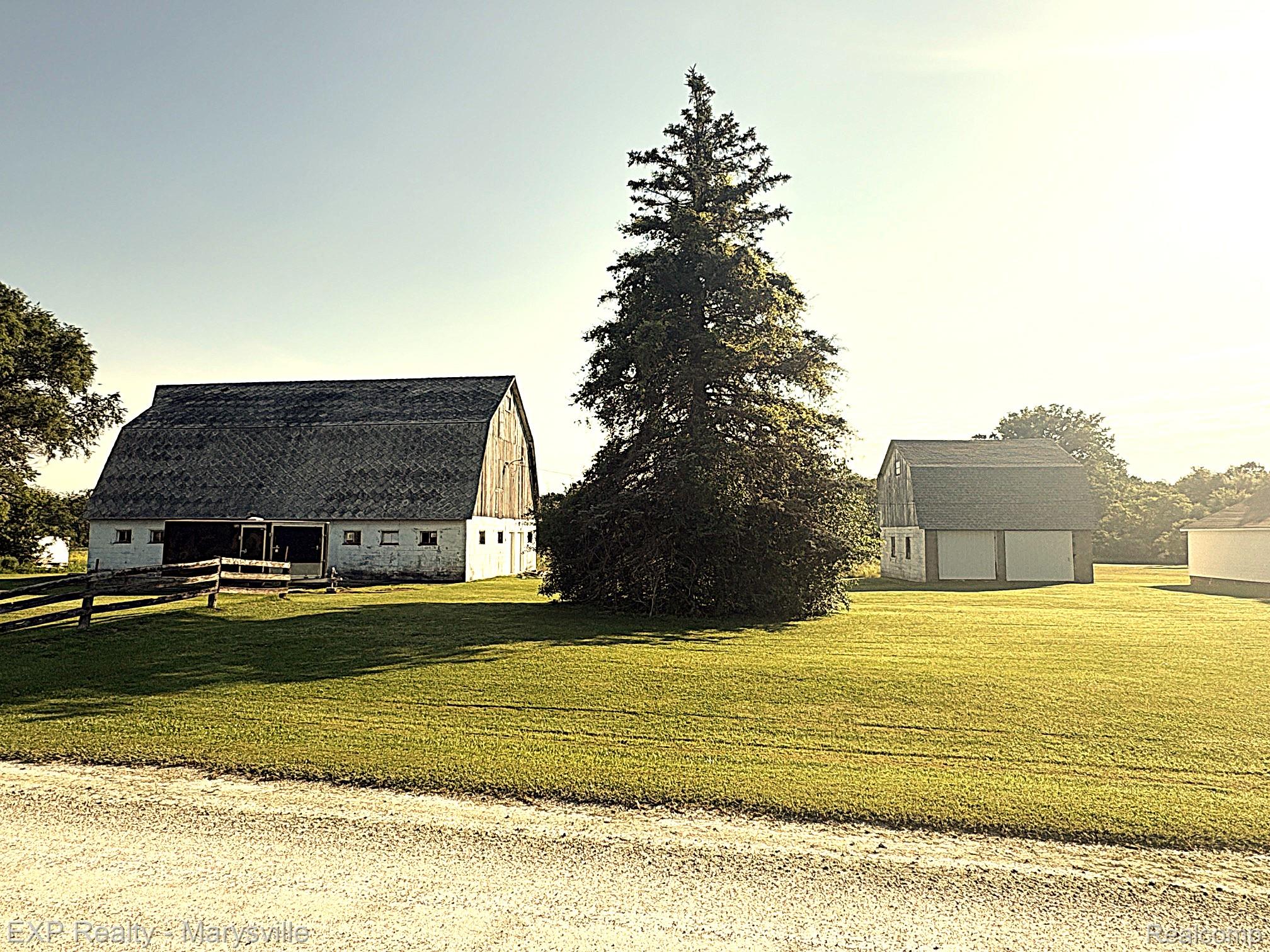 5694 Belle River Road