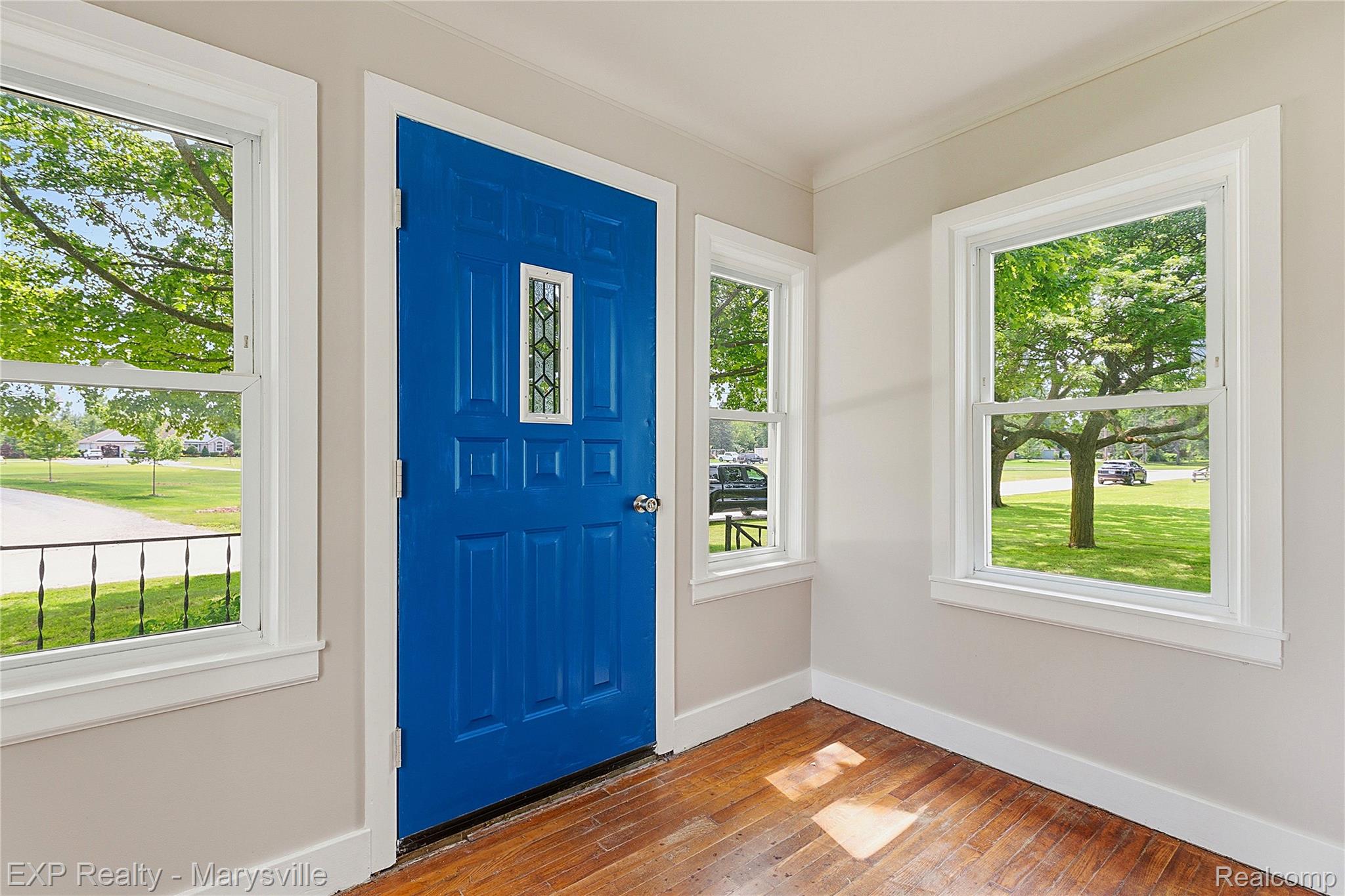 5694 Belle River Road
