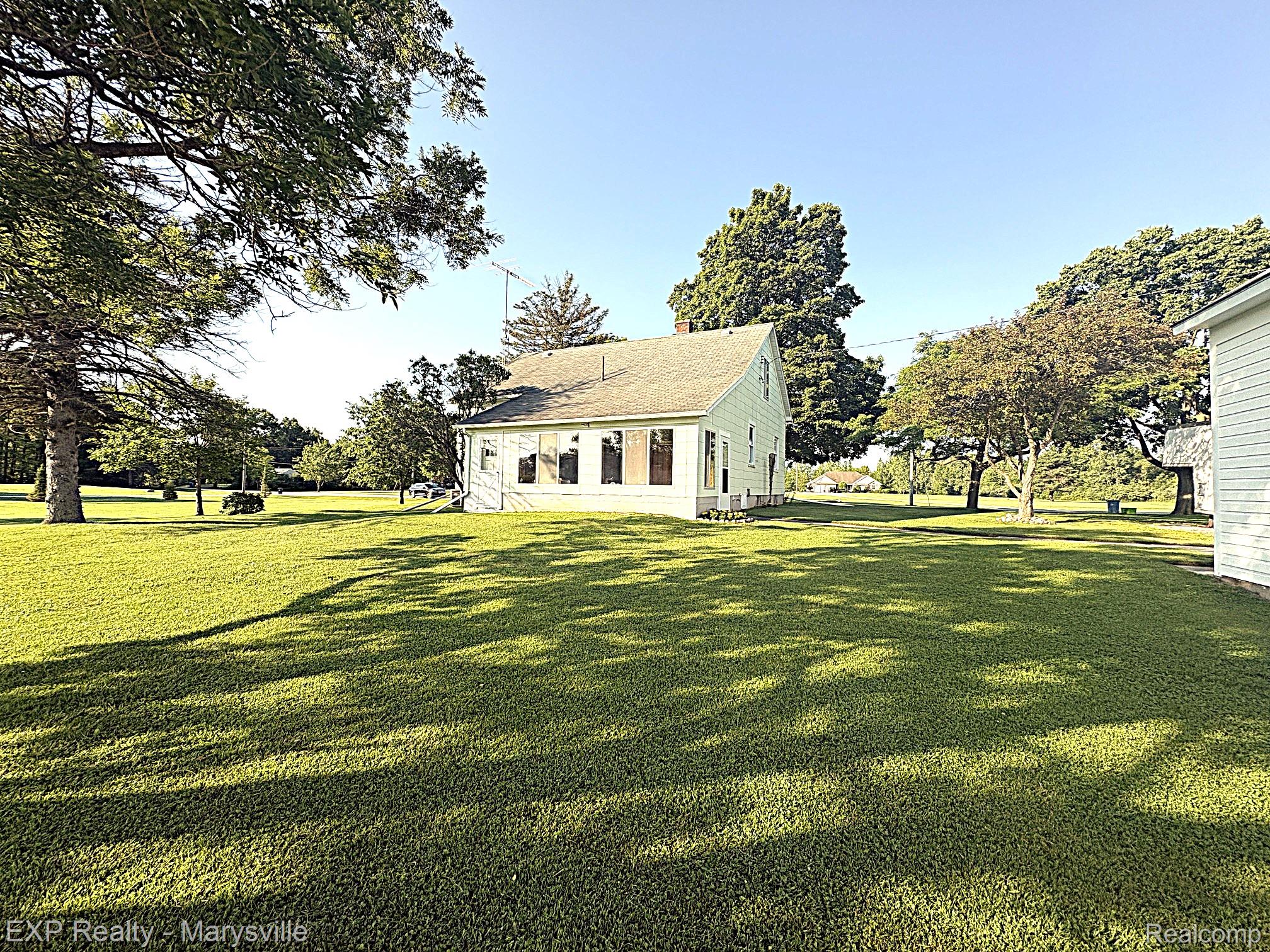 5694 Belle River Road