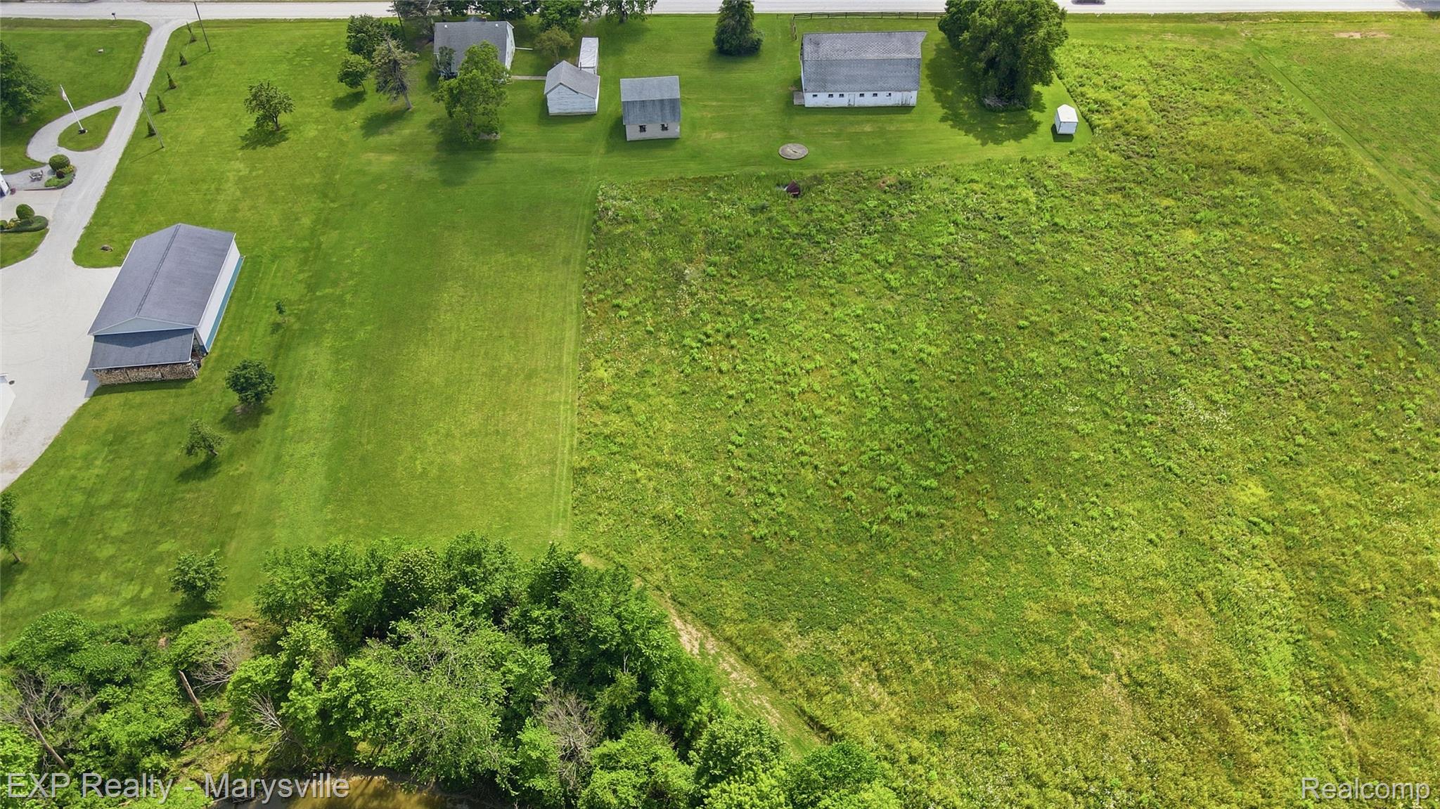 5694 Belle River Road