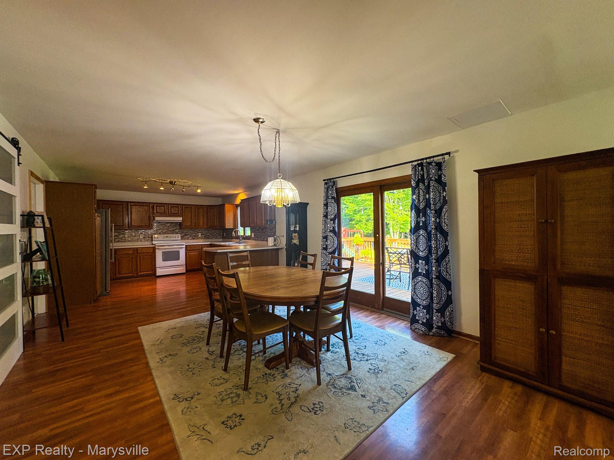 5538 Klettner Rd