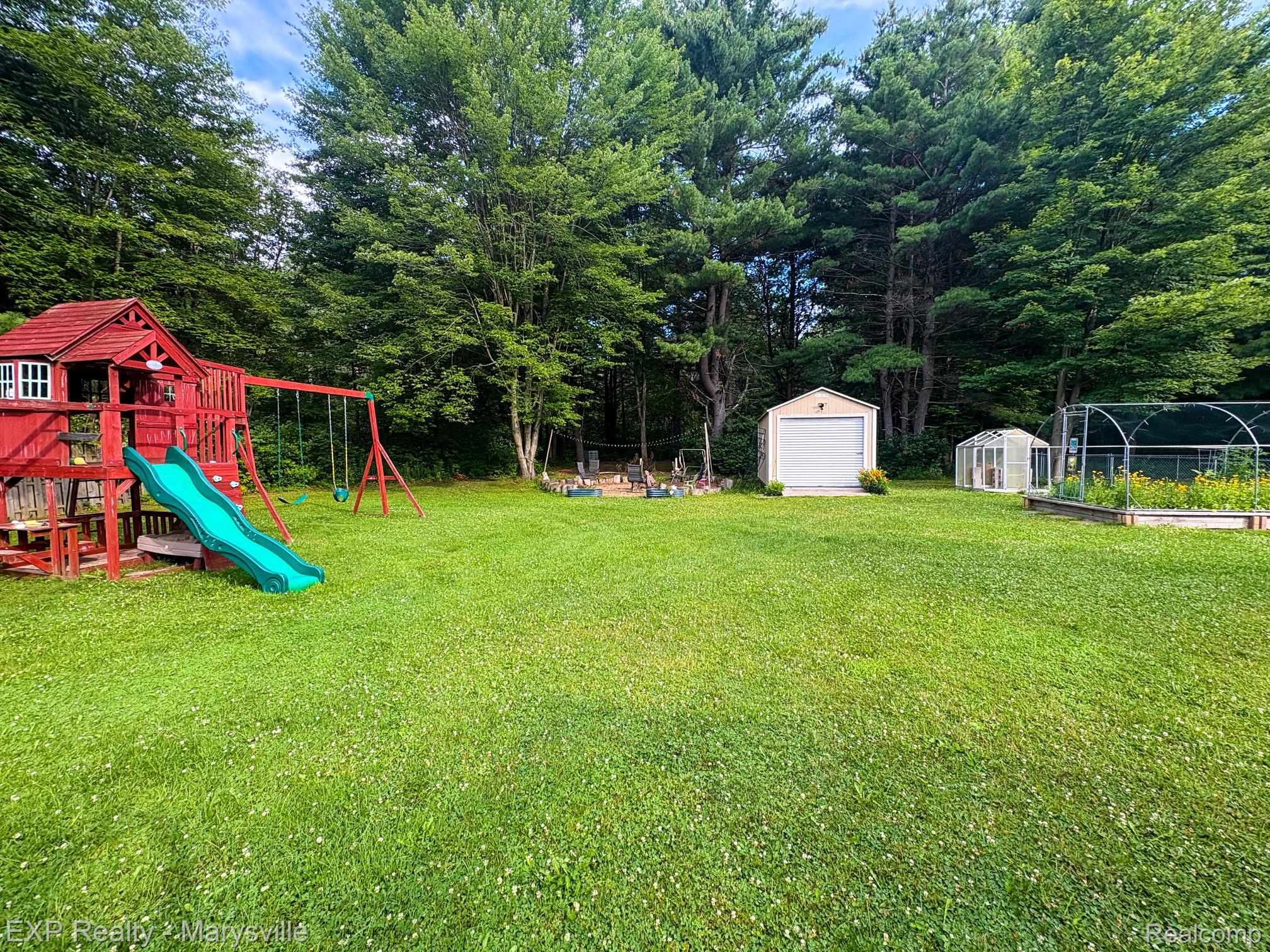 5538 Klettner Rd