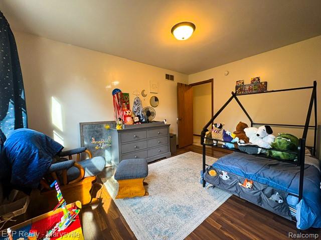 5538 Klettner Rd
