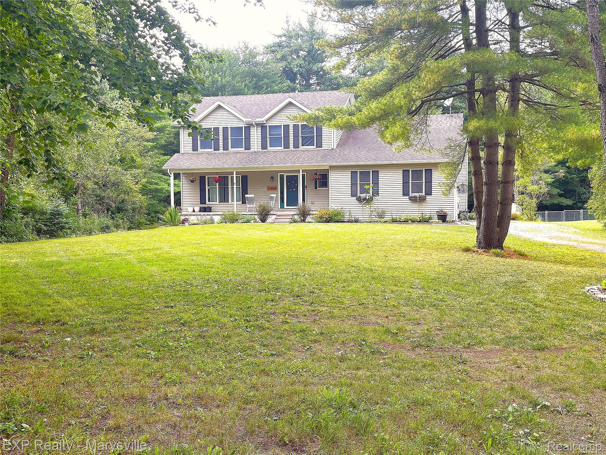 5538 Klettner Rd