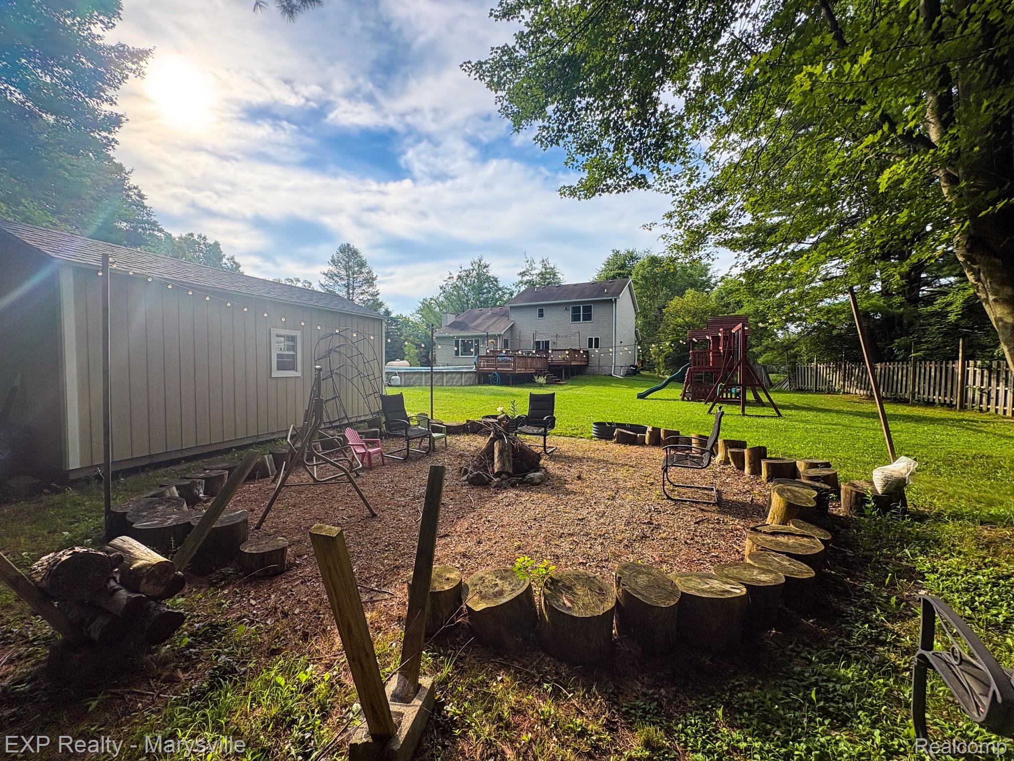 5538 Klettner Rd
