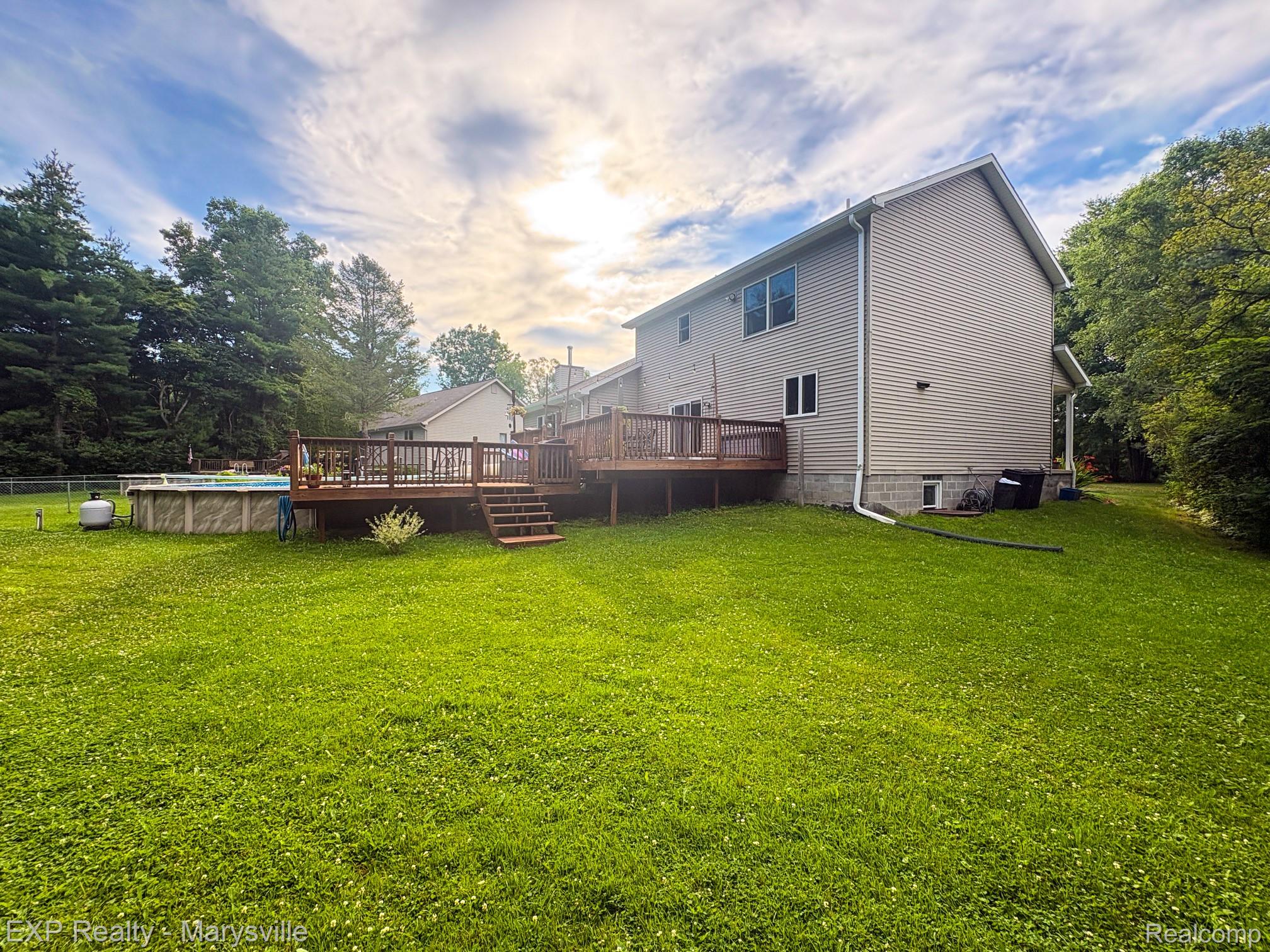 5538 Klettner Rd