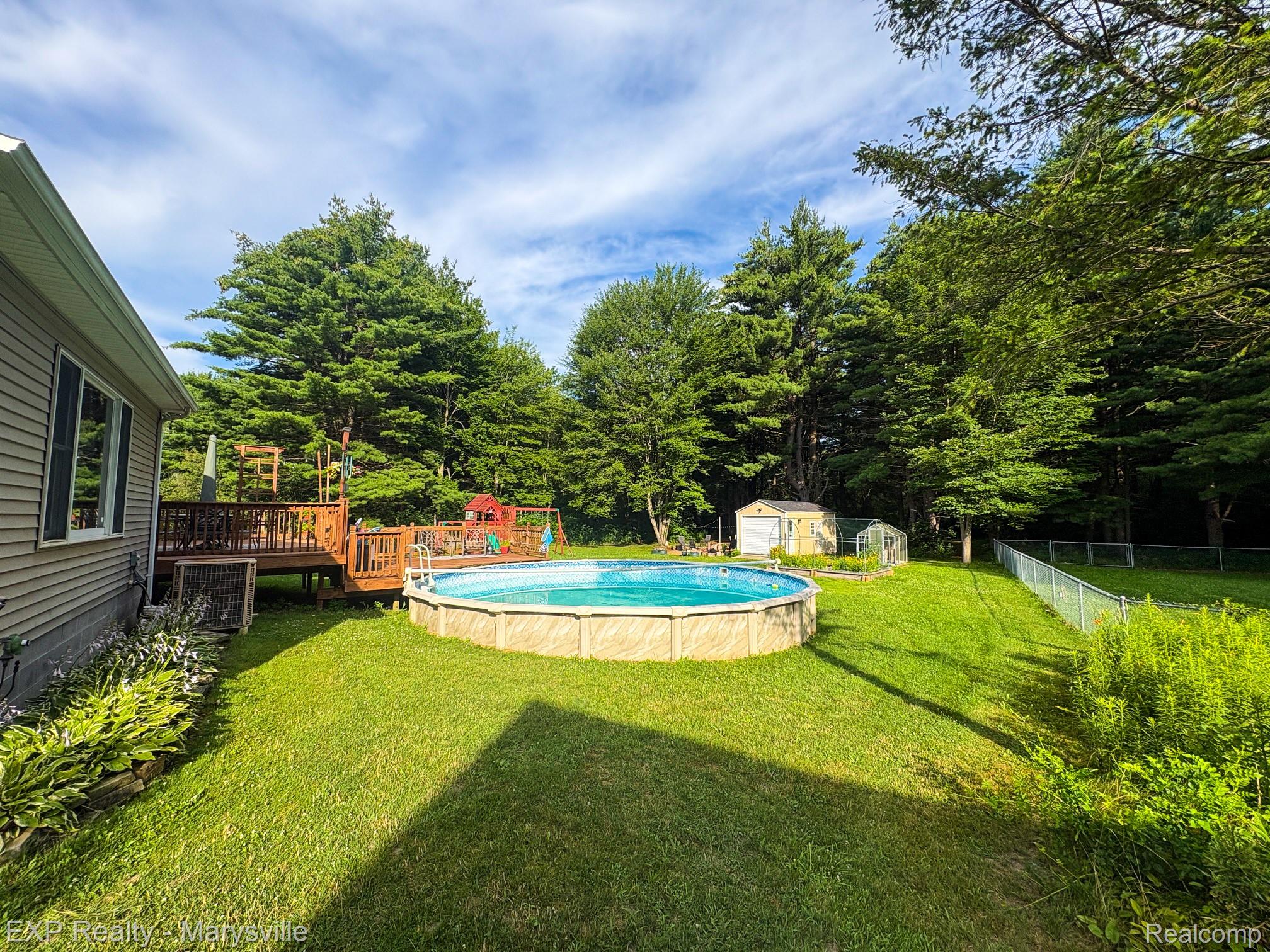 5538 Klettner Rd