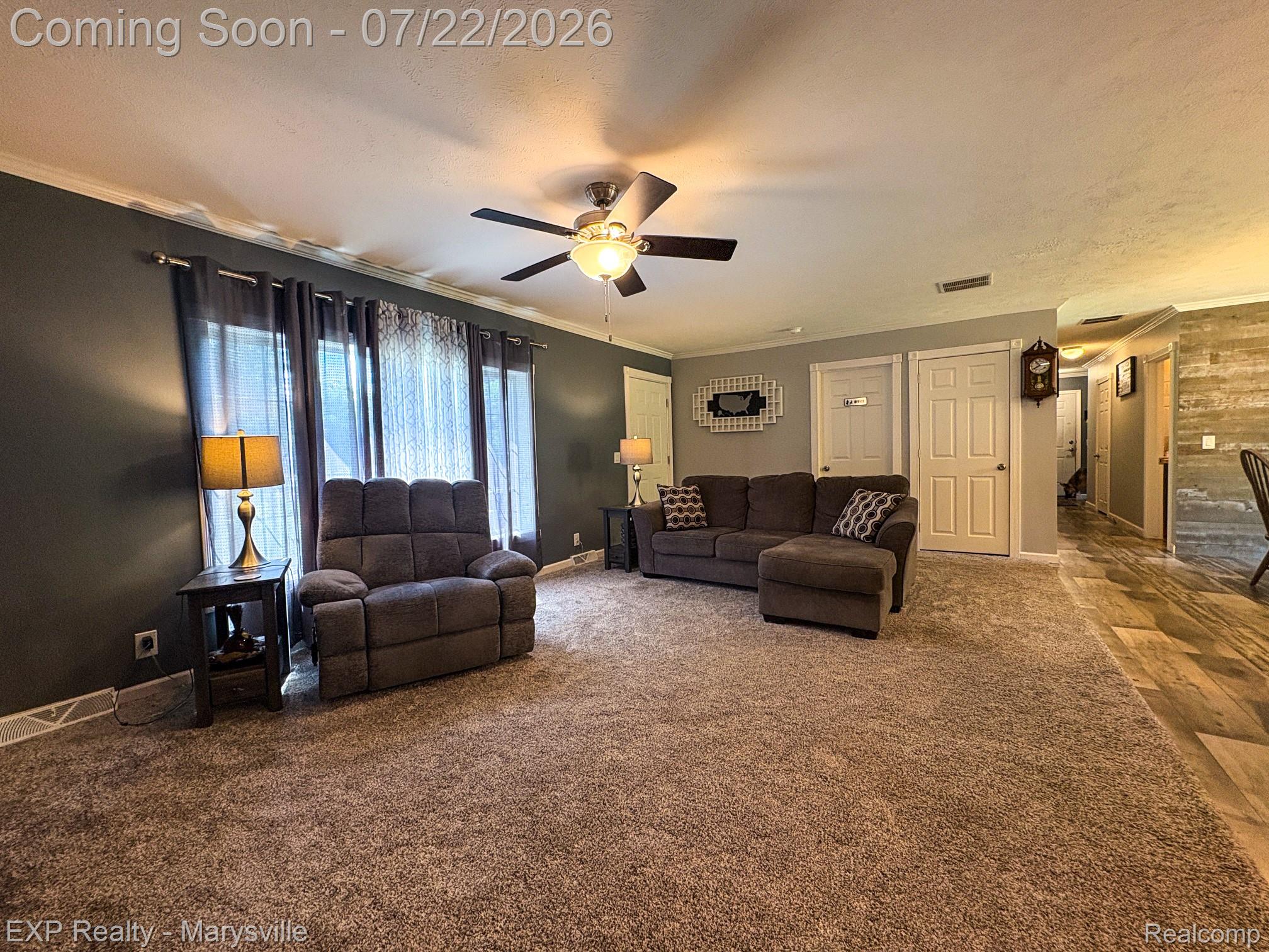 2601 Beach Road
