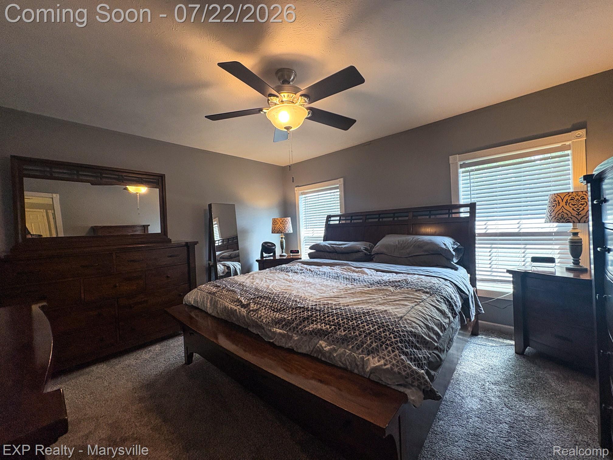 2601 Beach Road