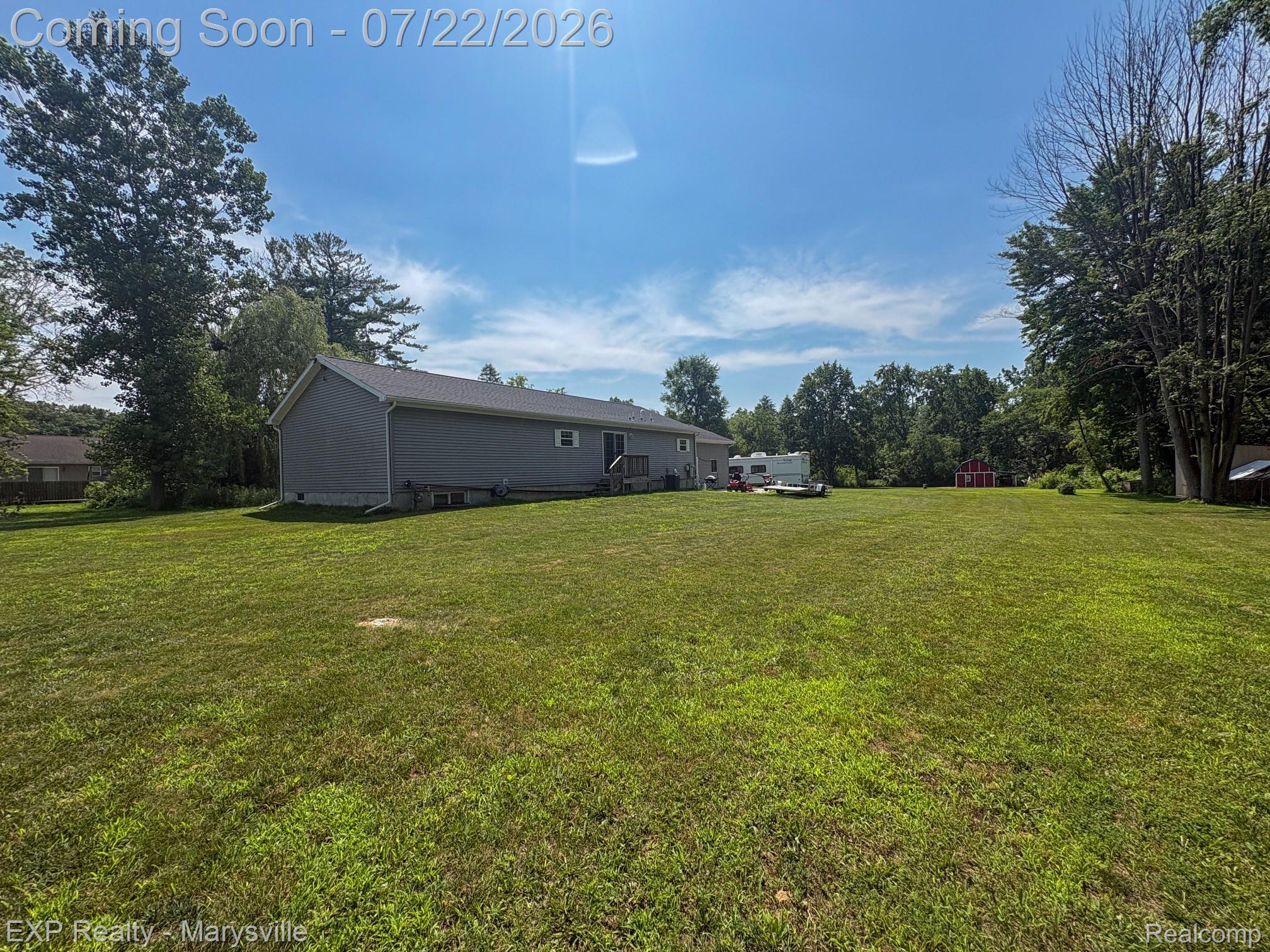 2601 Beach Road