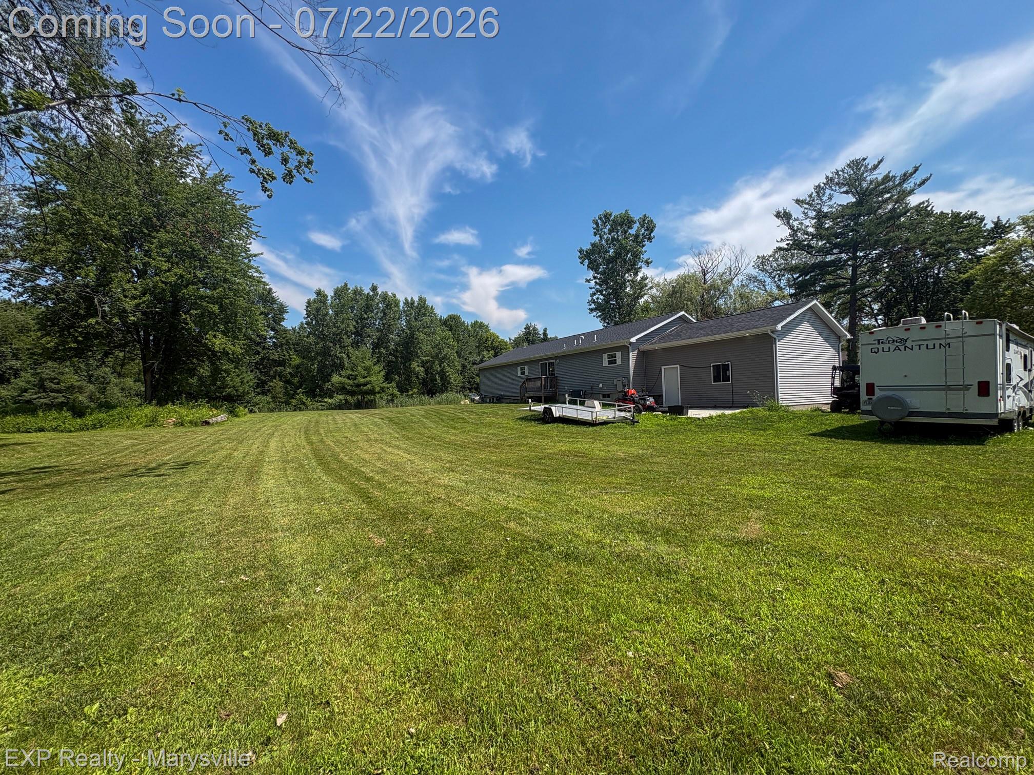 2601 Beach Road