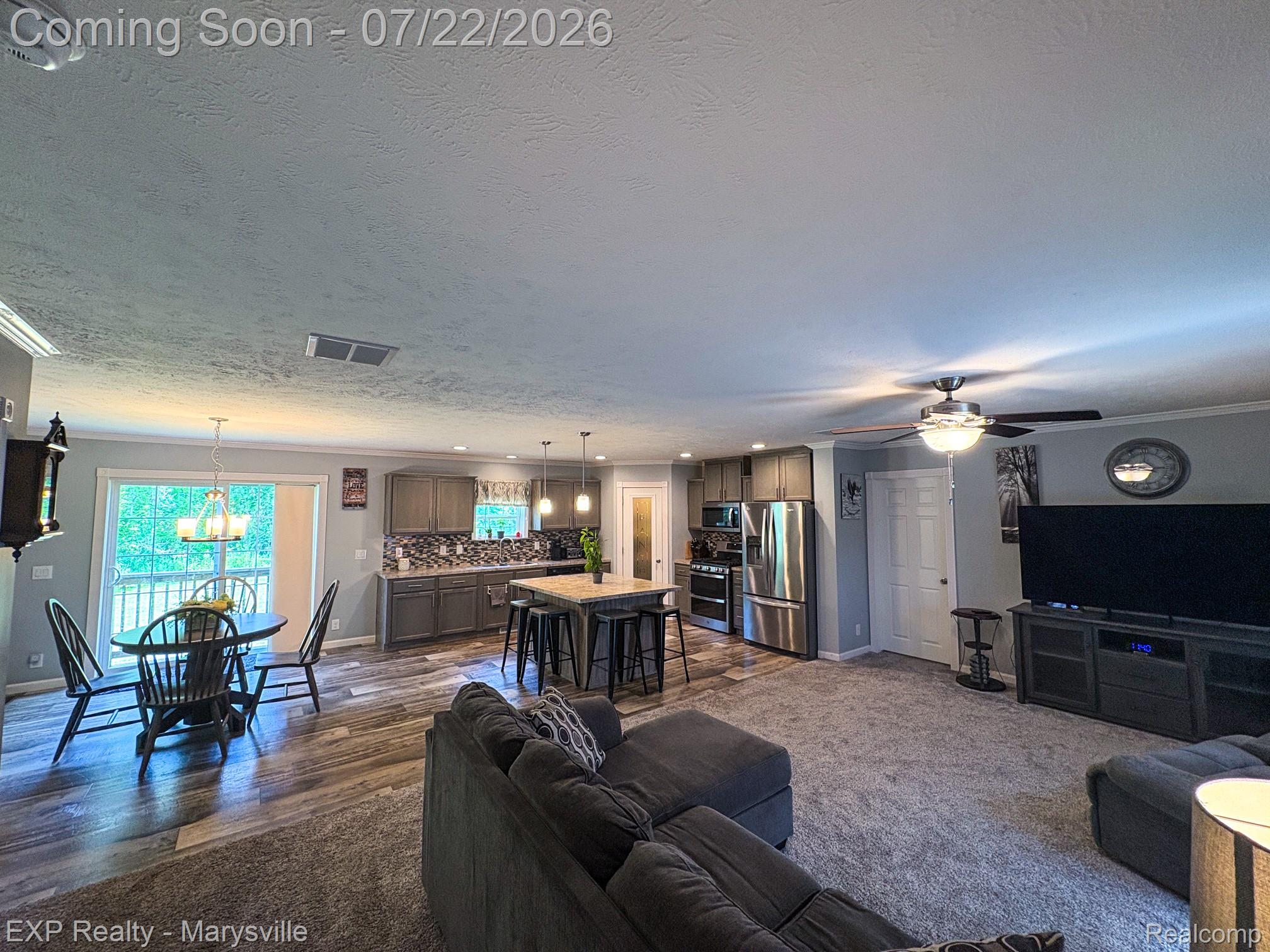 2601 Beach Road