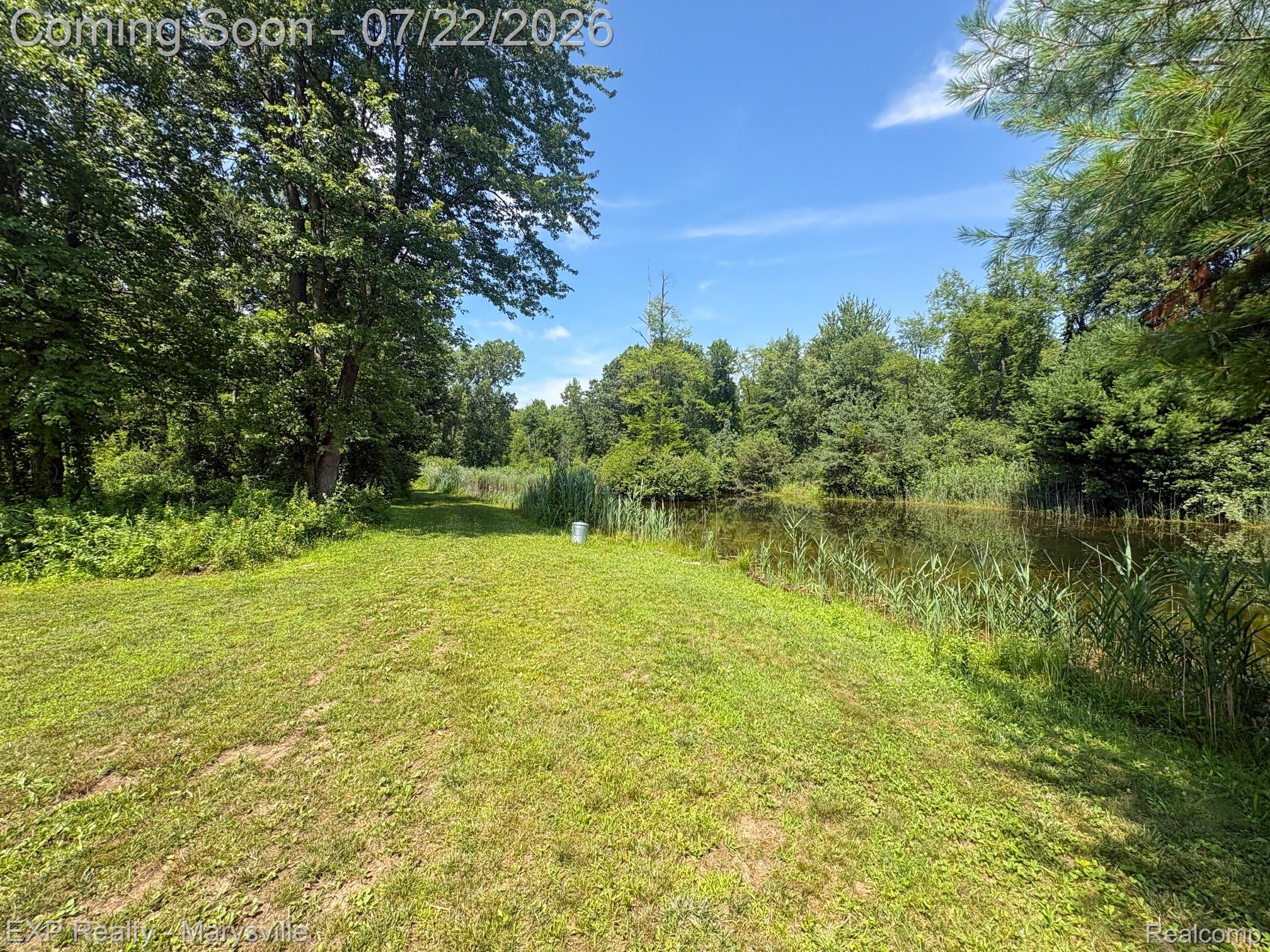 2601 Beach Road