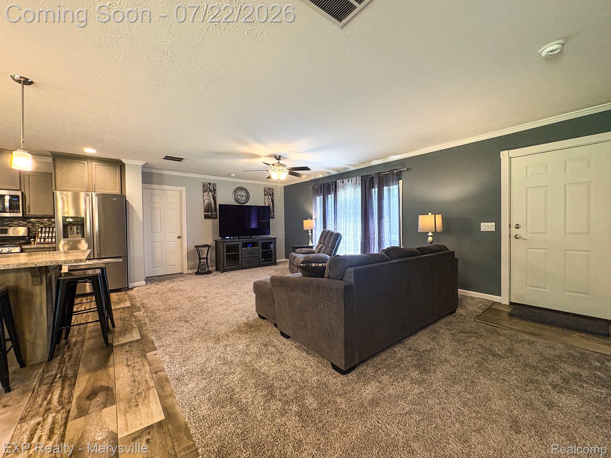 2601 Beach Road