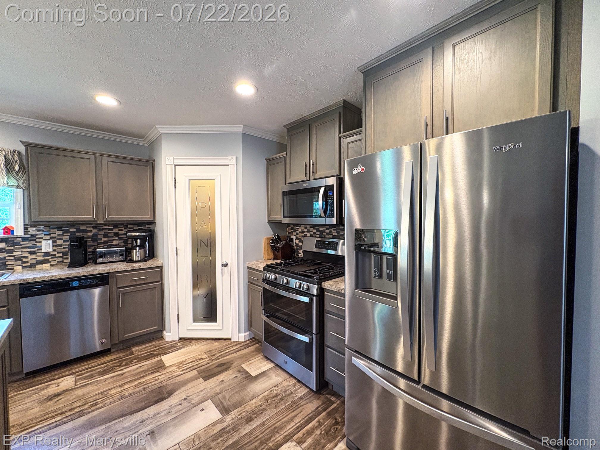 2601 Beach Road