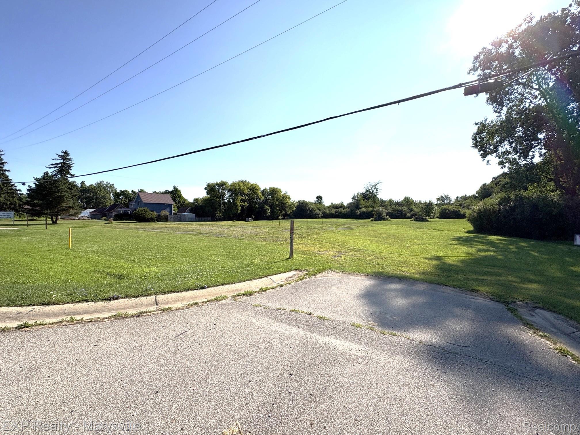 8422 Brockway Road