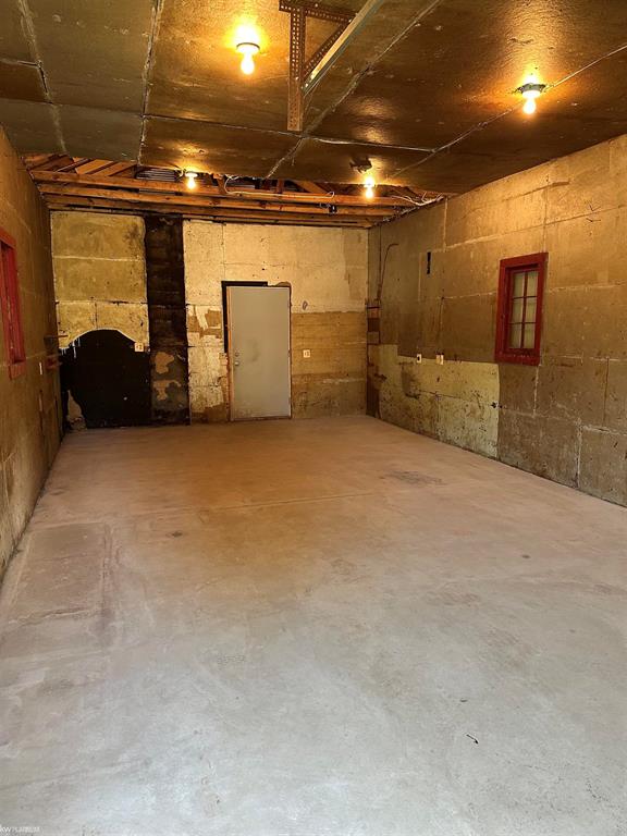 6039 Jeddo Road