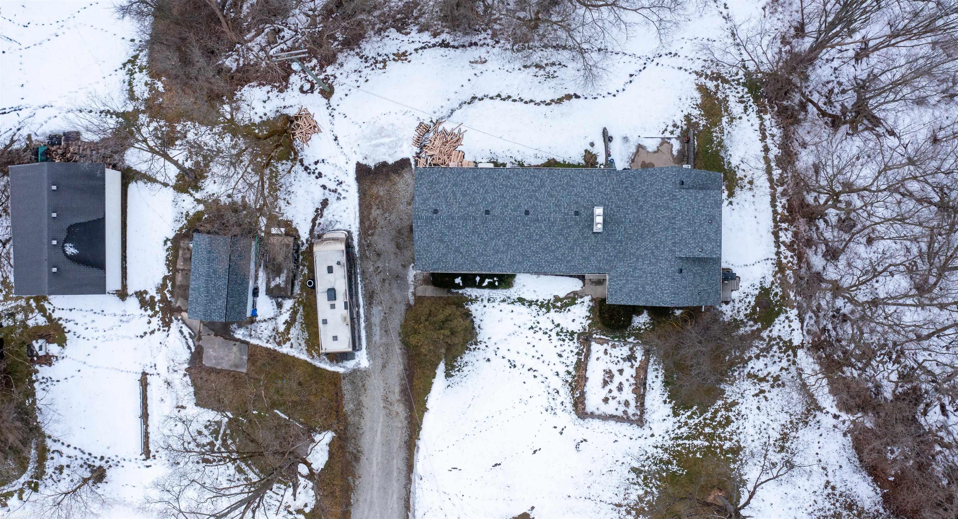 1526 S Bartlett Road