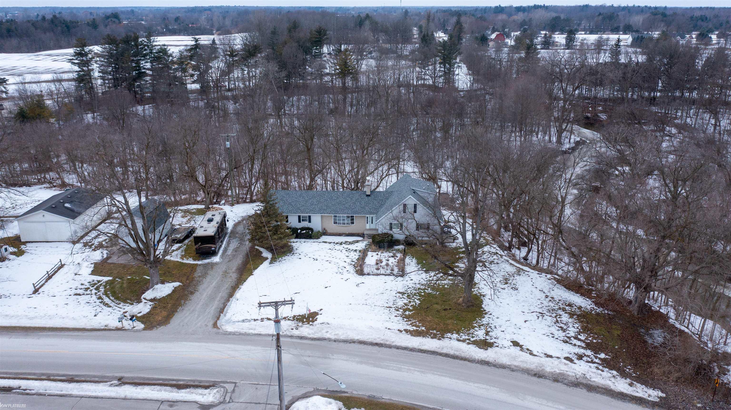 1526 S Bartlett Road