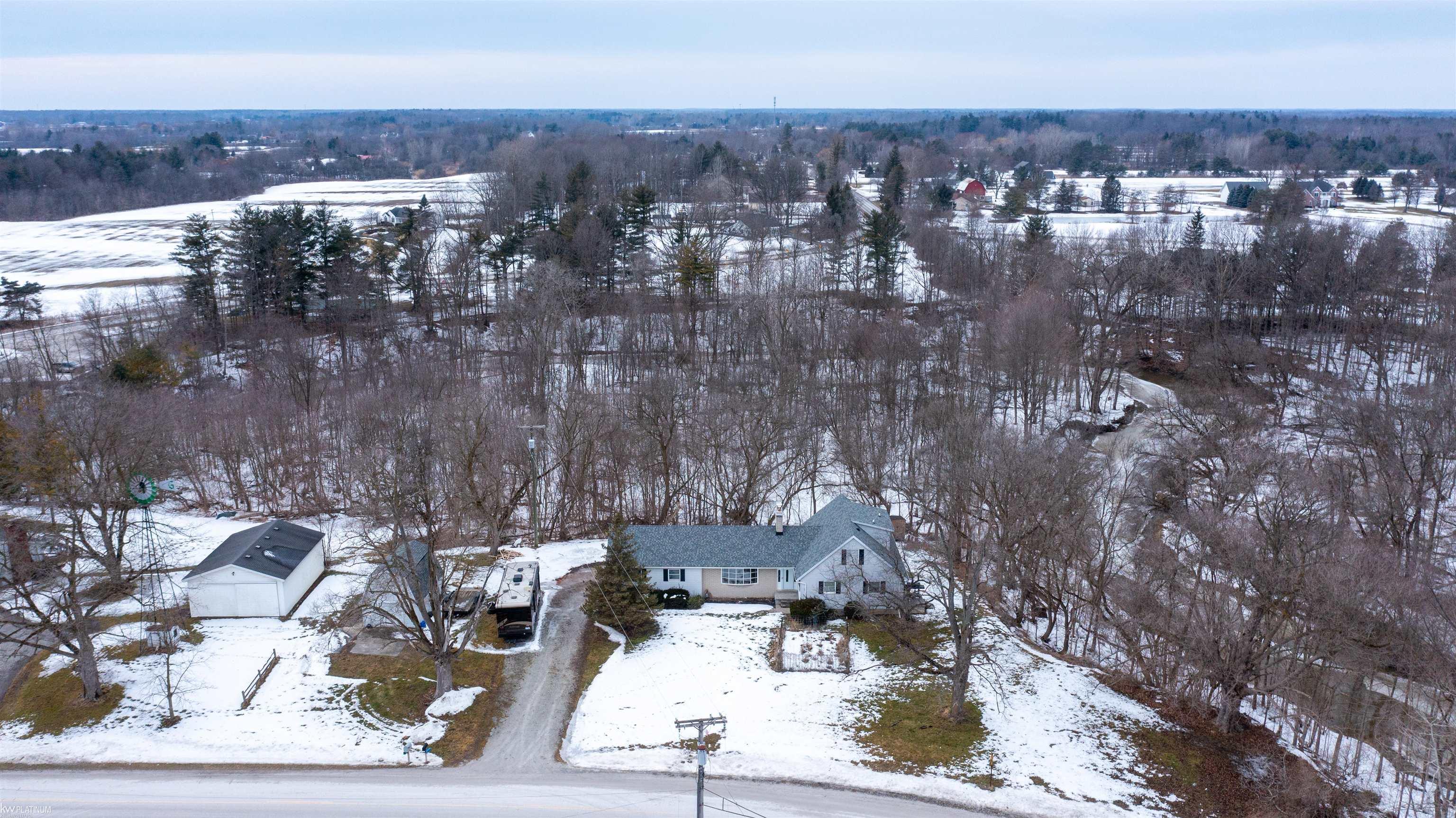 1526 S Bartlett Road