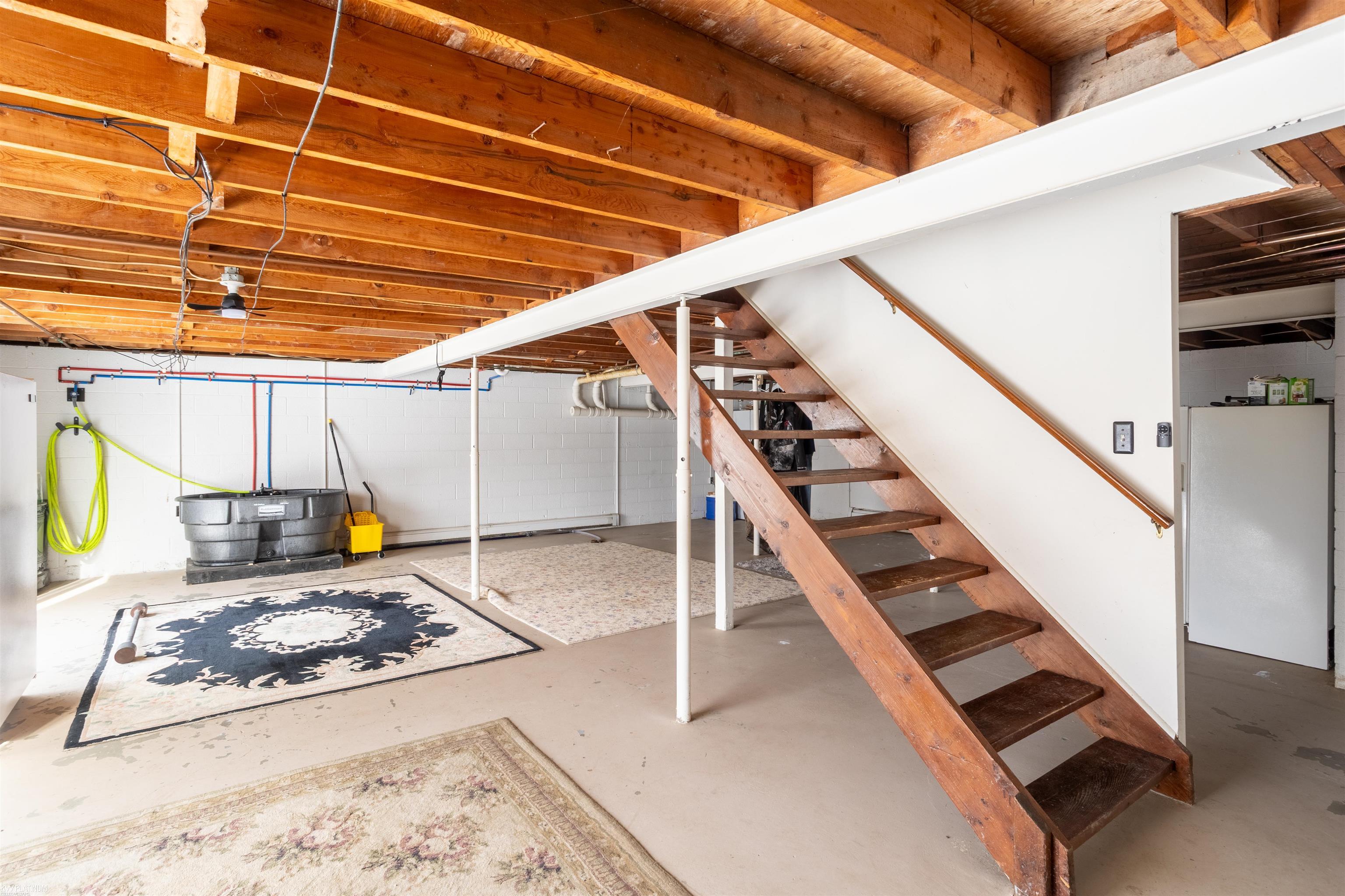 1526 S Bartlett Road