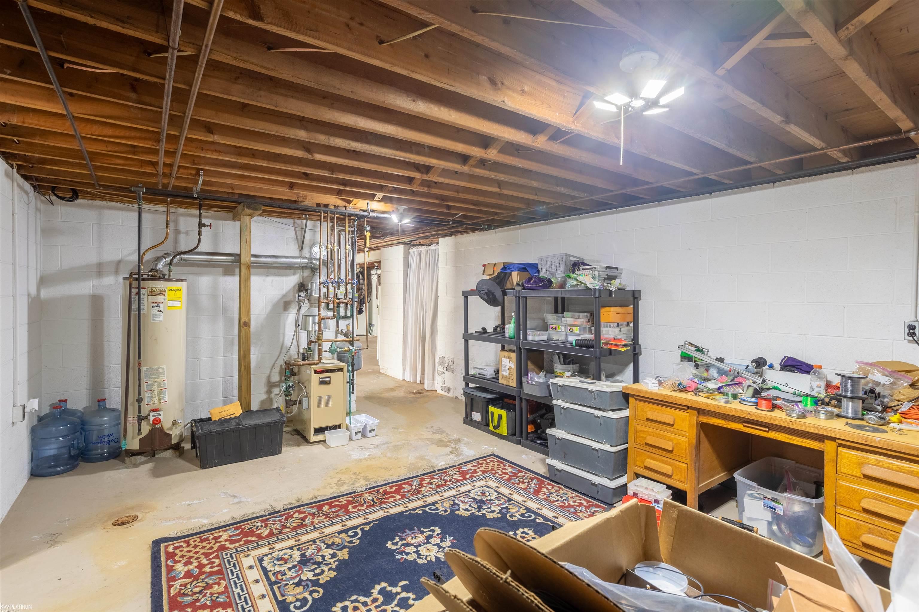 1526 S Bartlett Road
