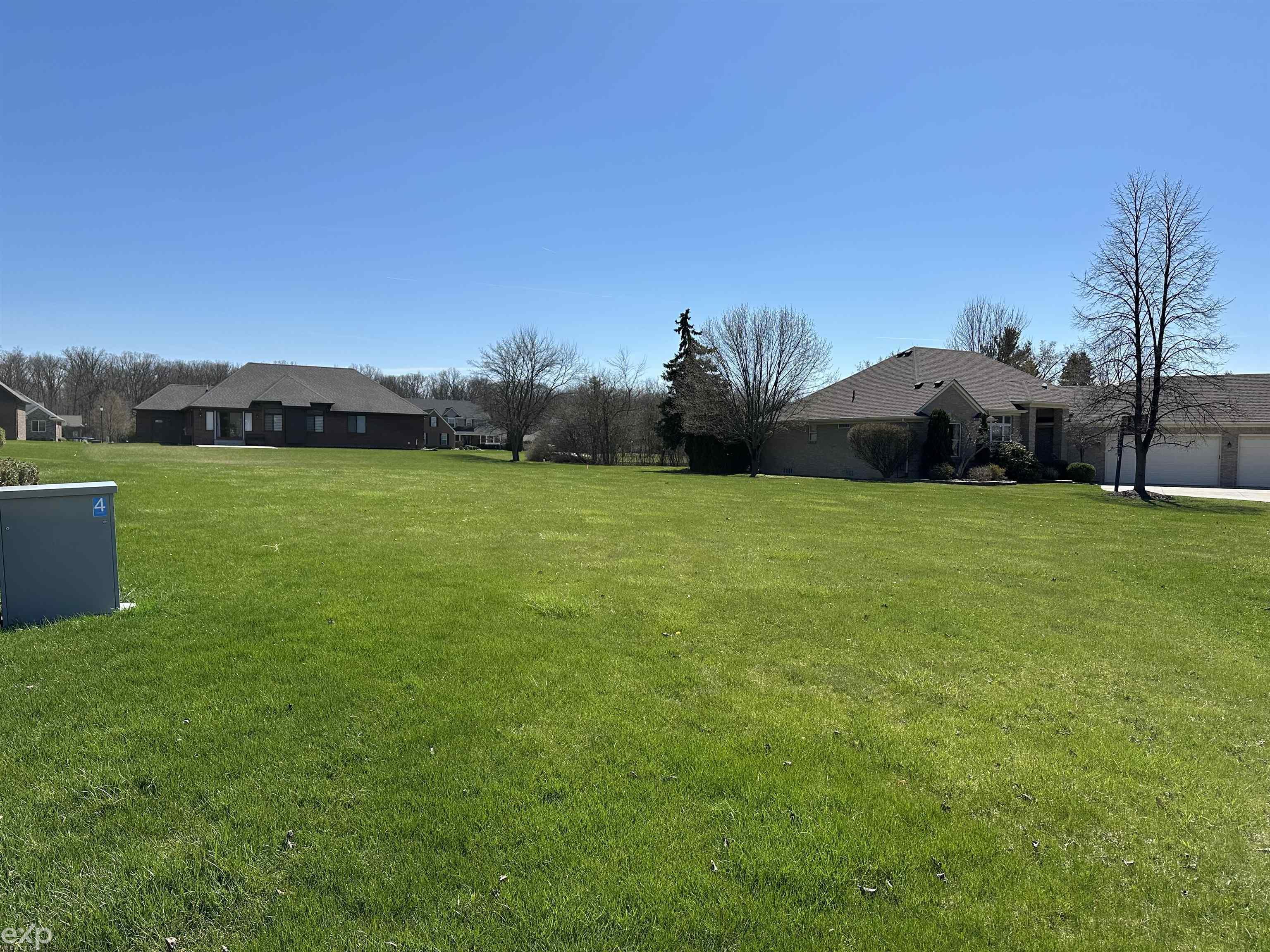 Vacant Lot 47 Scott B Drive