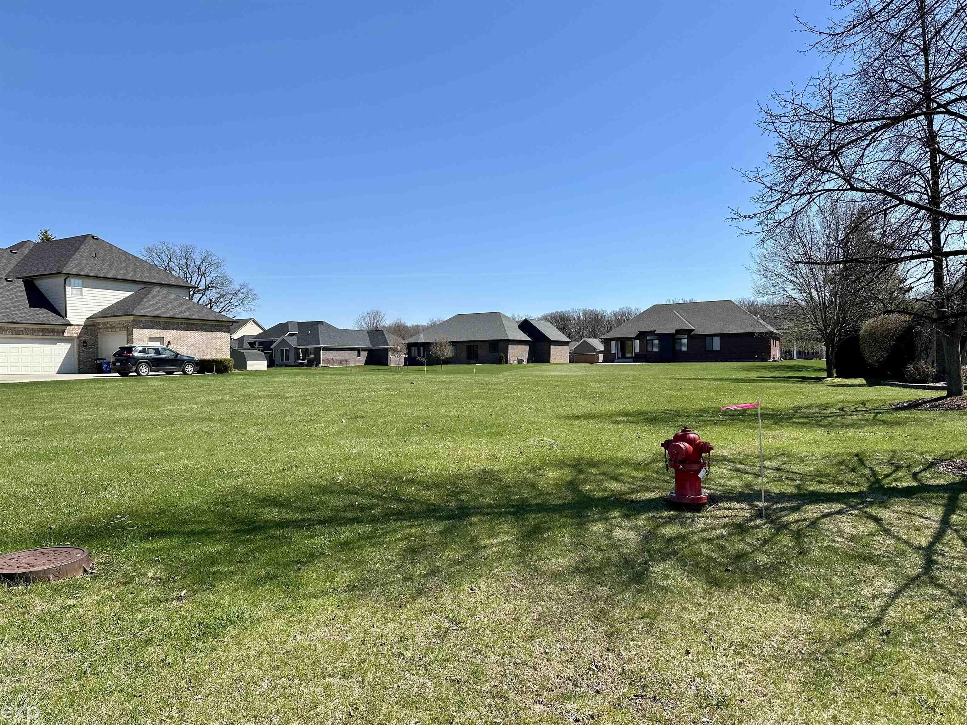 Vacant Lot 47 Scott B Drive
