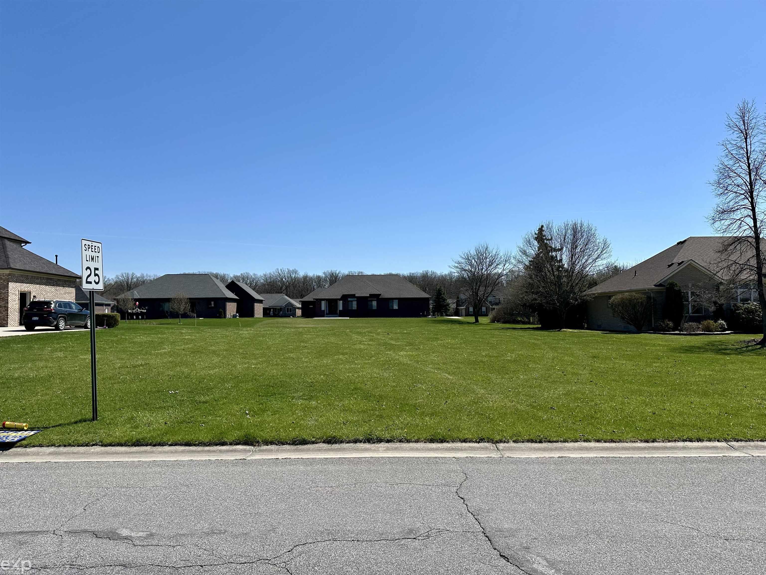 Vacant Lot 47 Scott B Drive