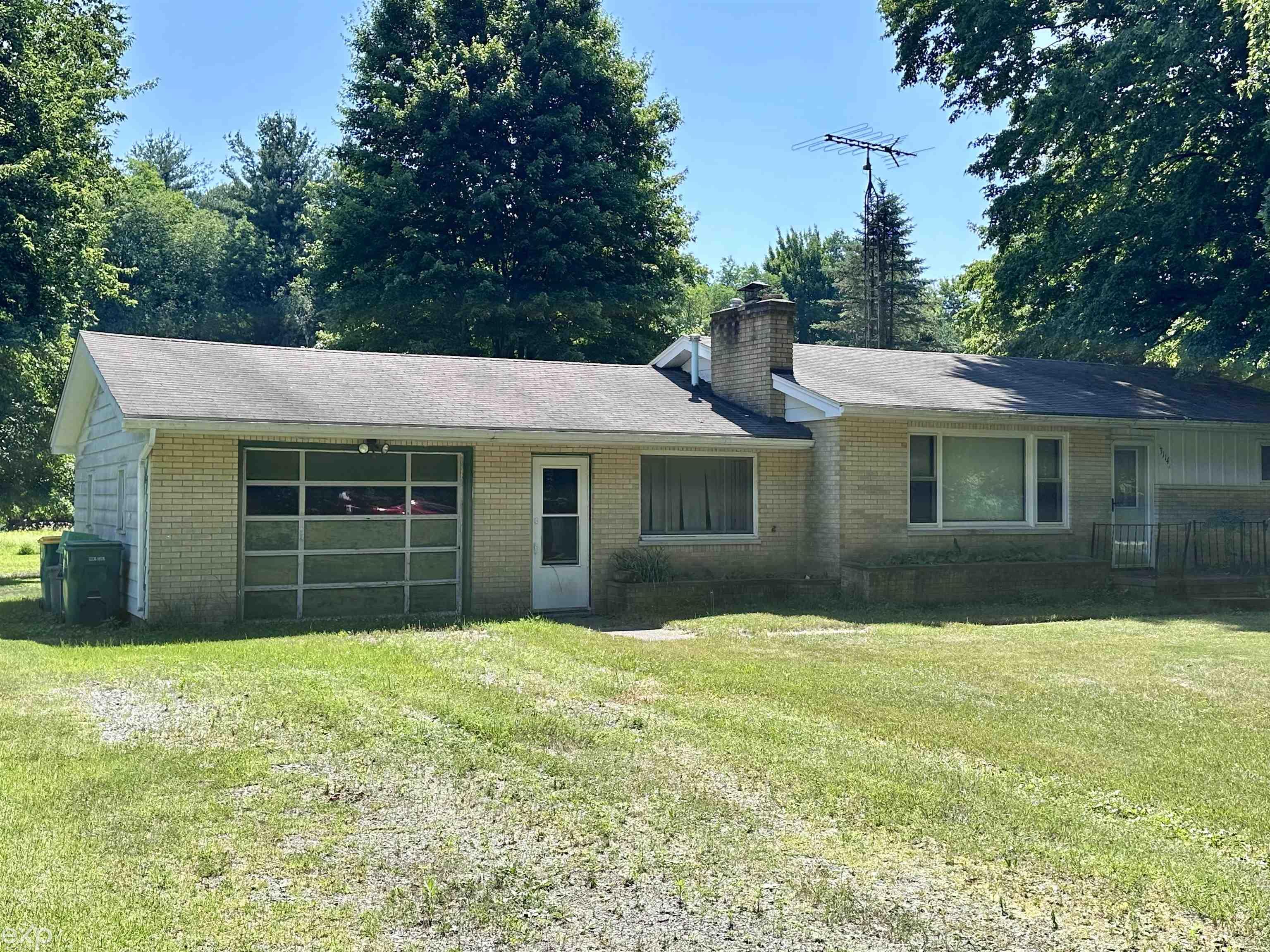 3114 Mcpherson Drive