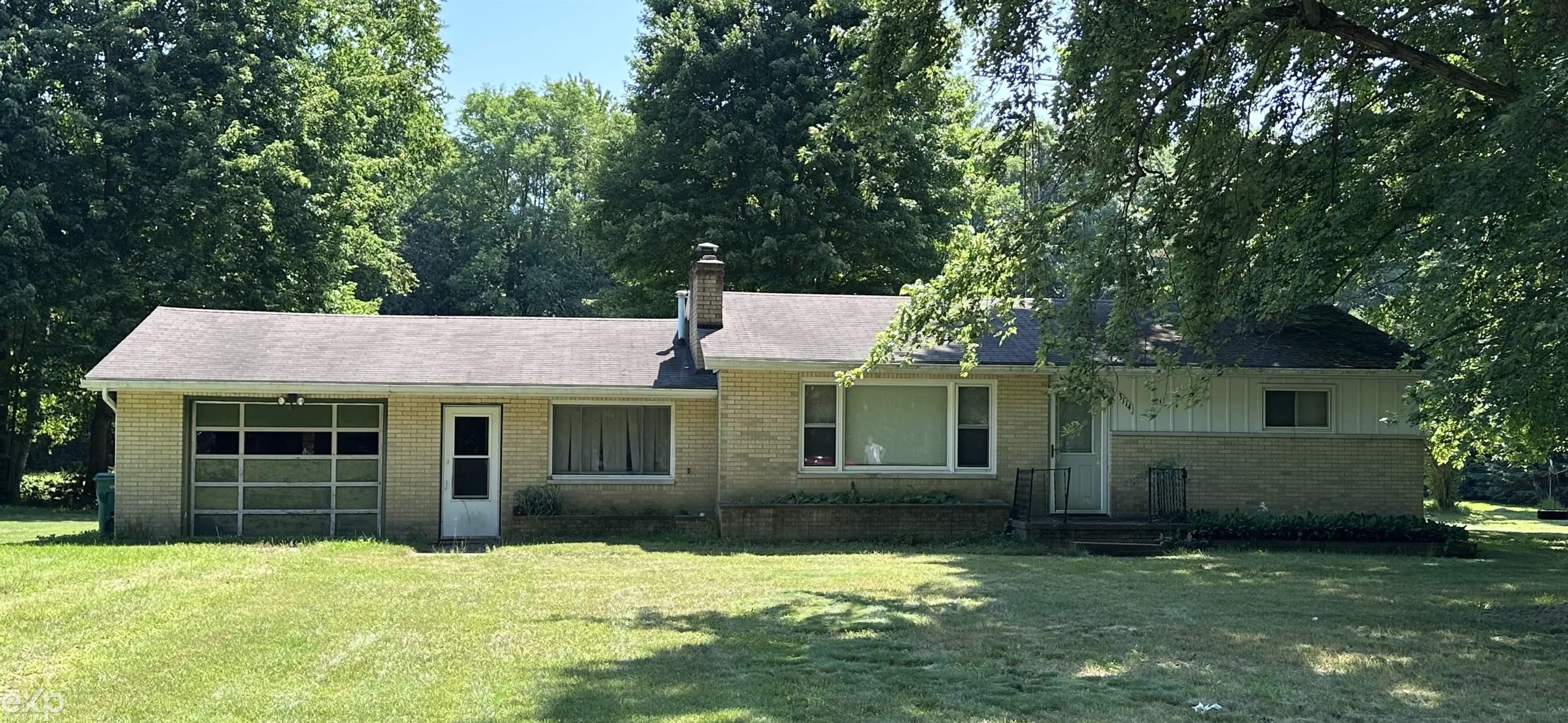3114 Mcpherson Drive