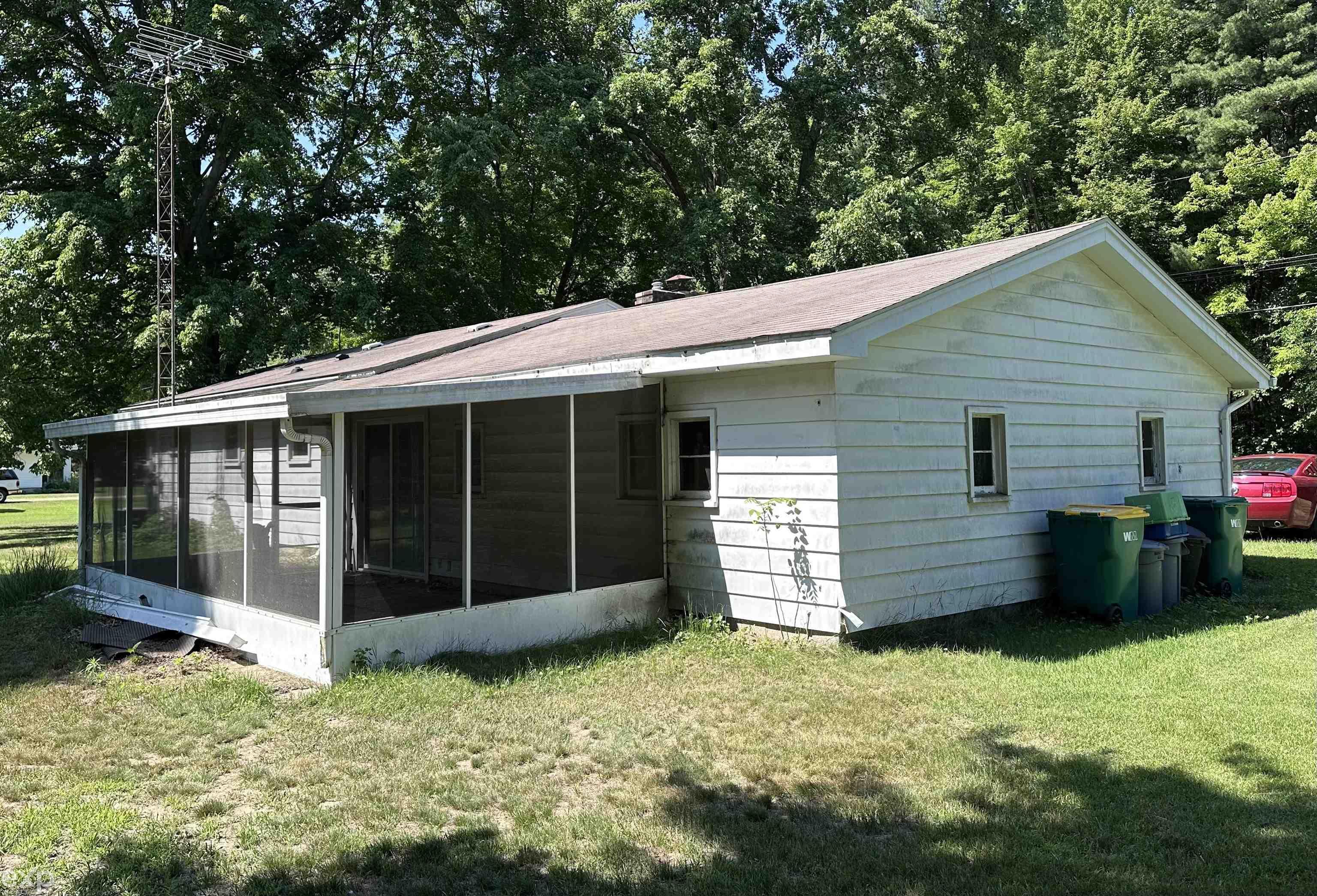 3114 Mcpherson Drive