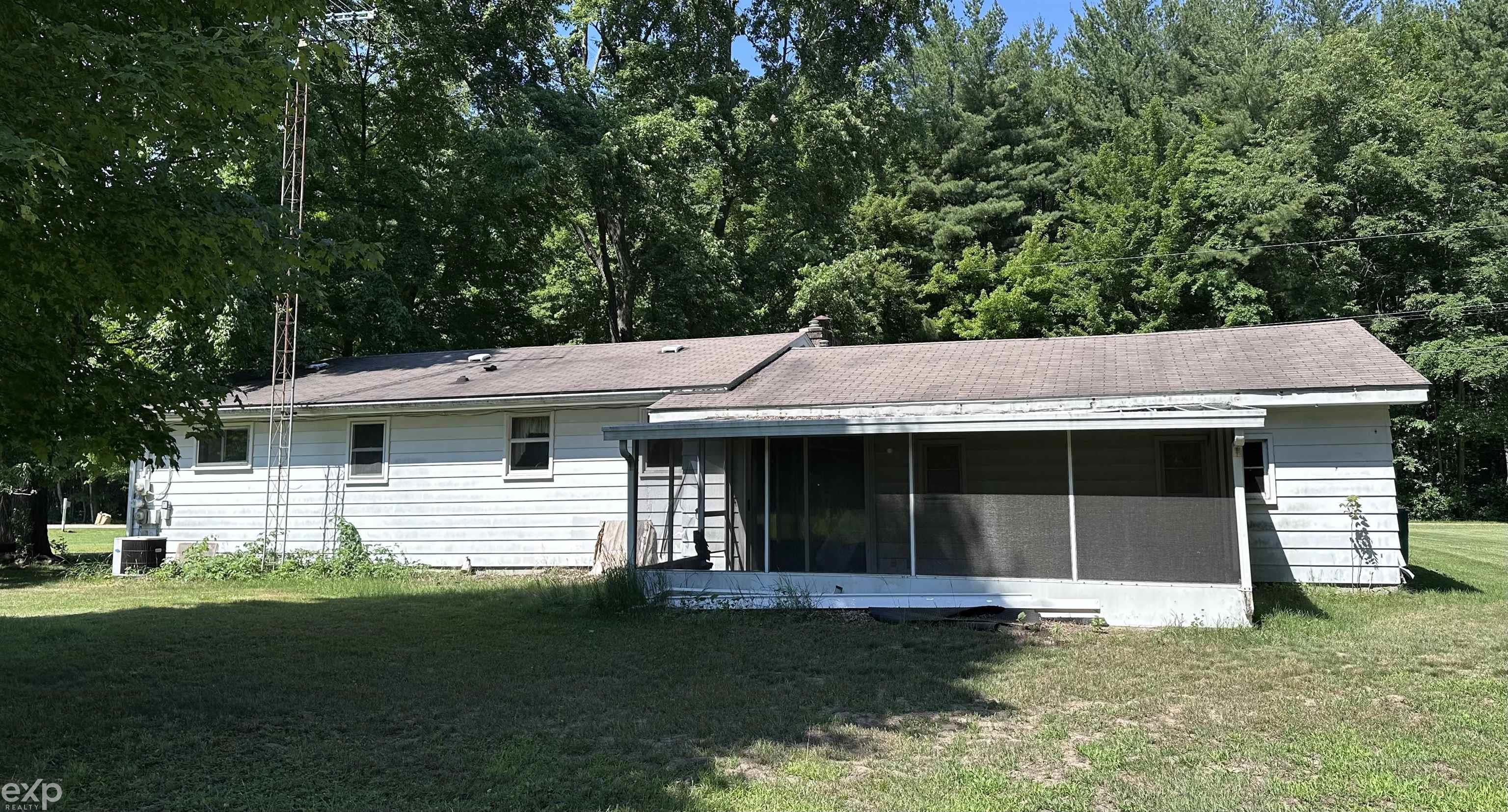 3114 Mcpherson Drive