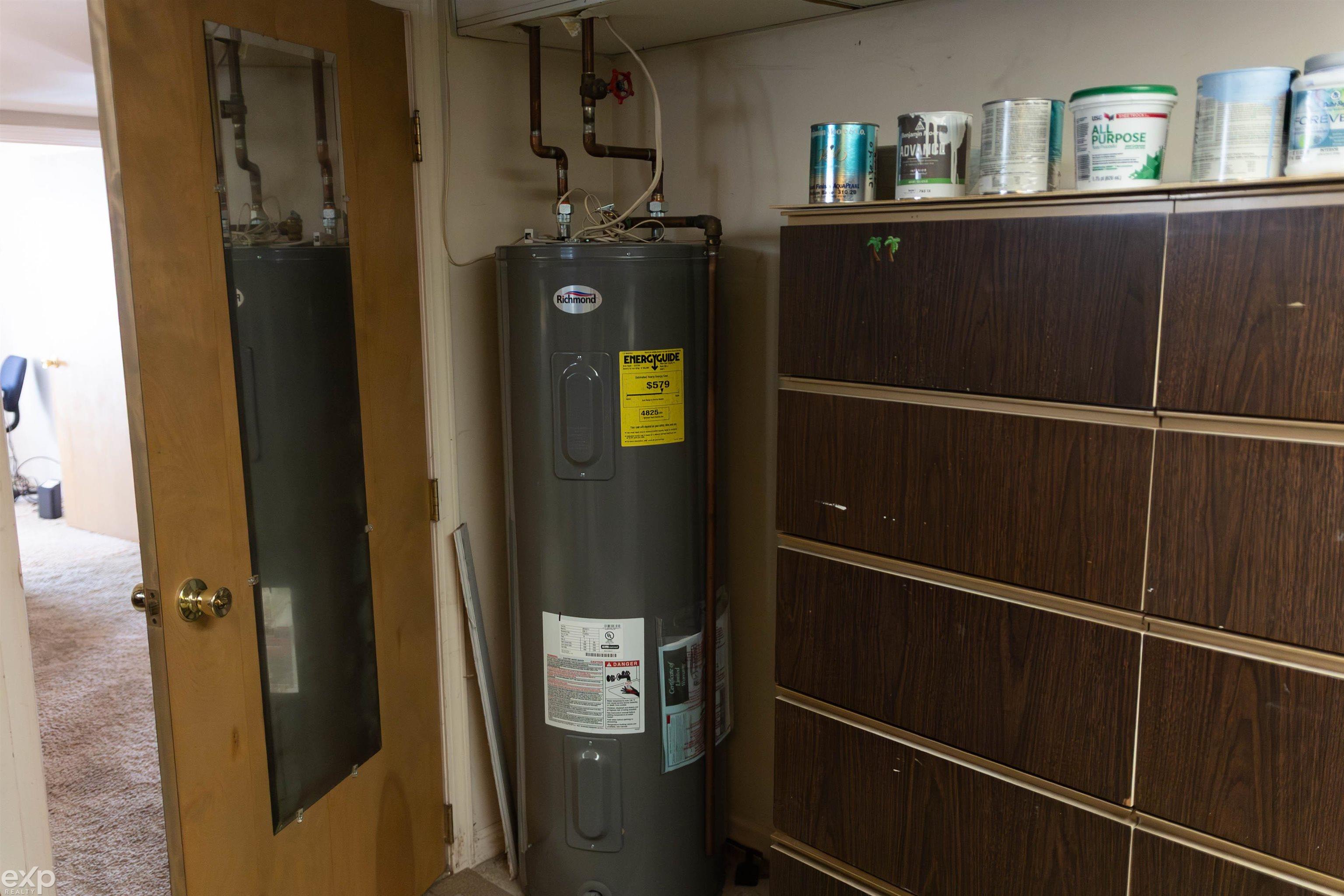 3830 Military Street