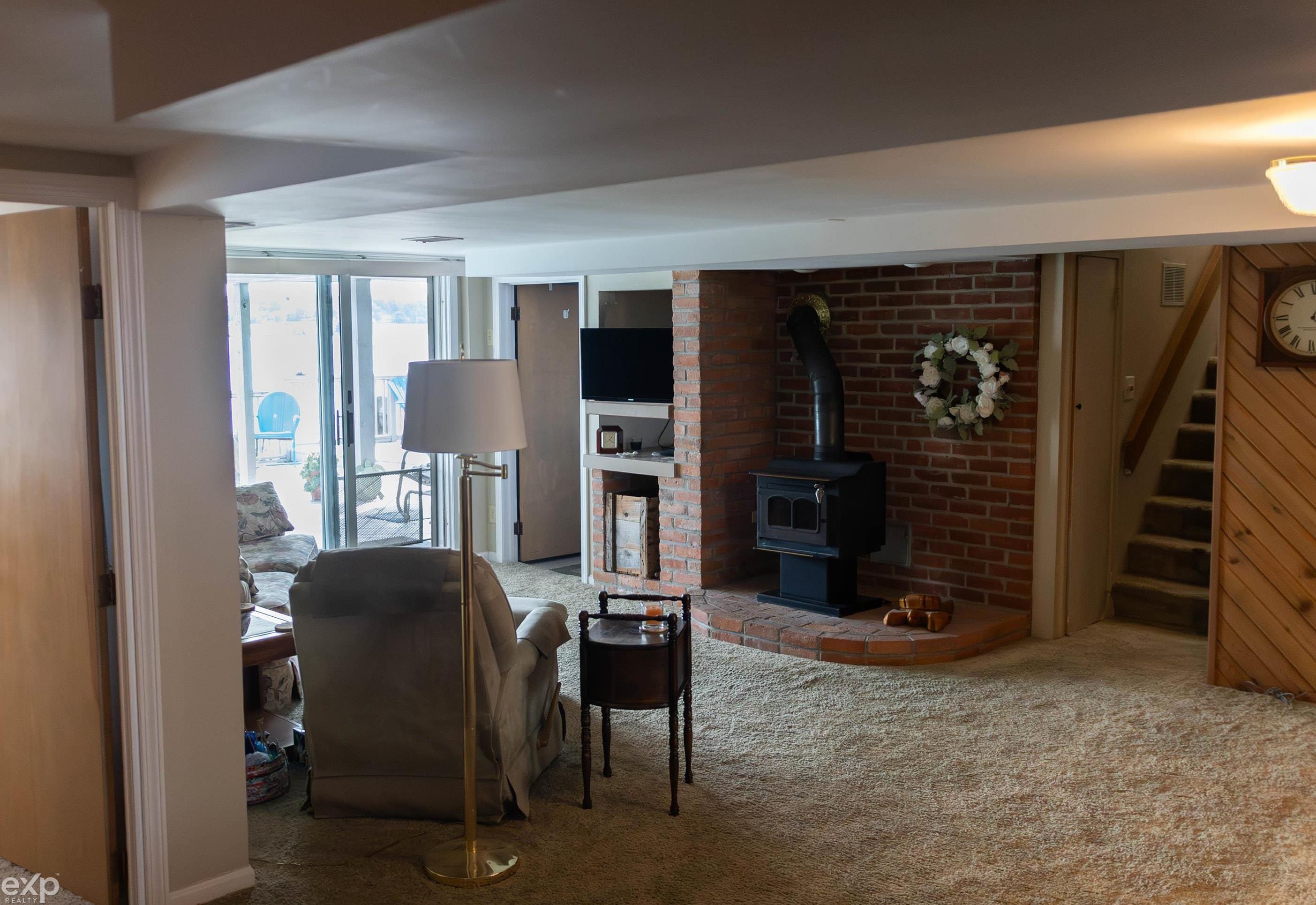 3830 Military Street