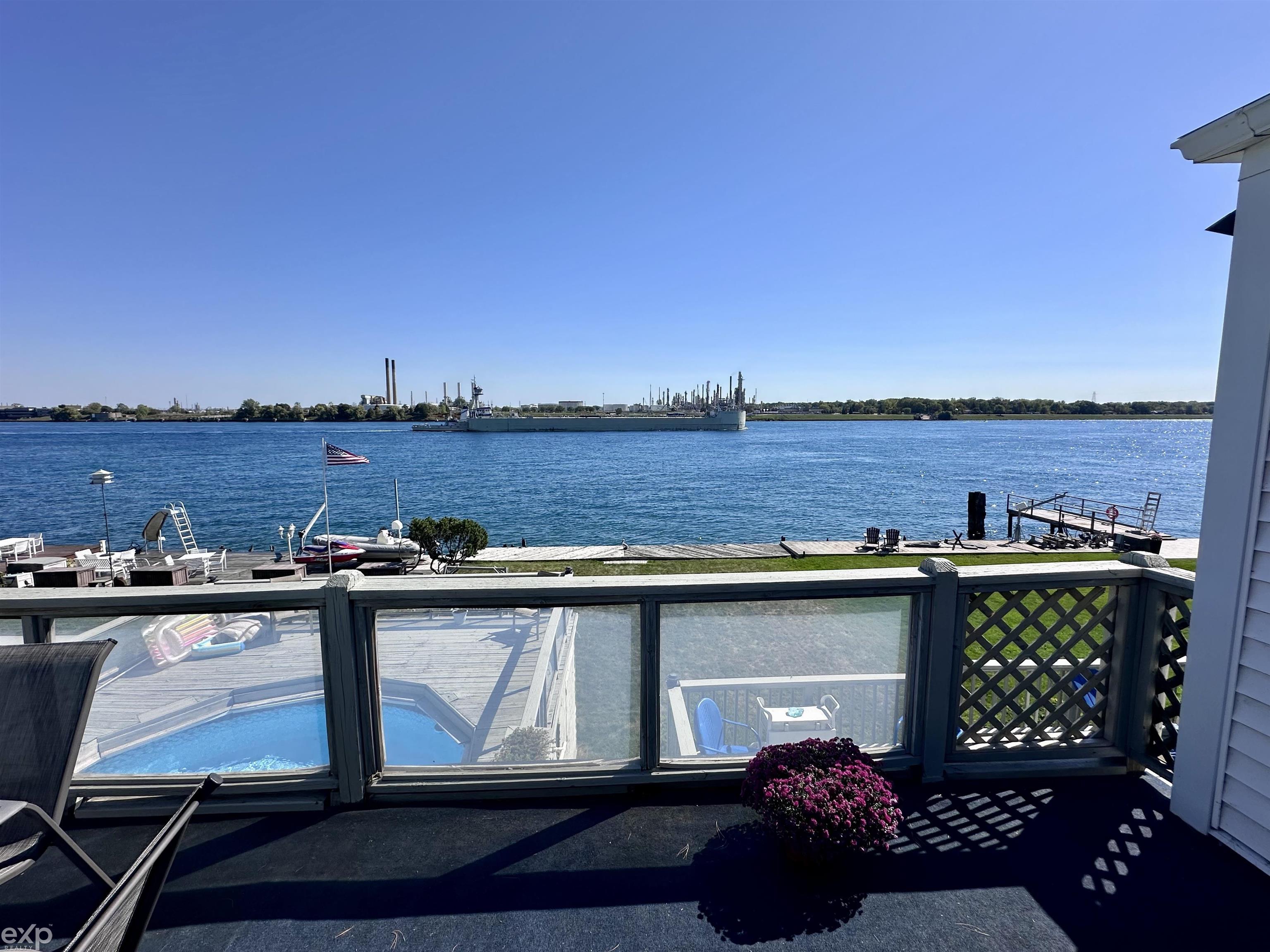 3830 Military Street