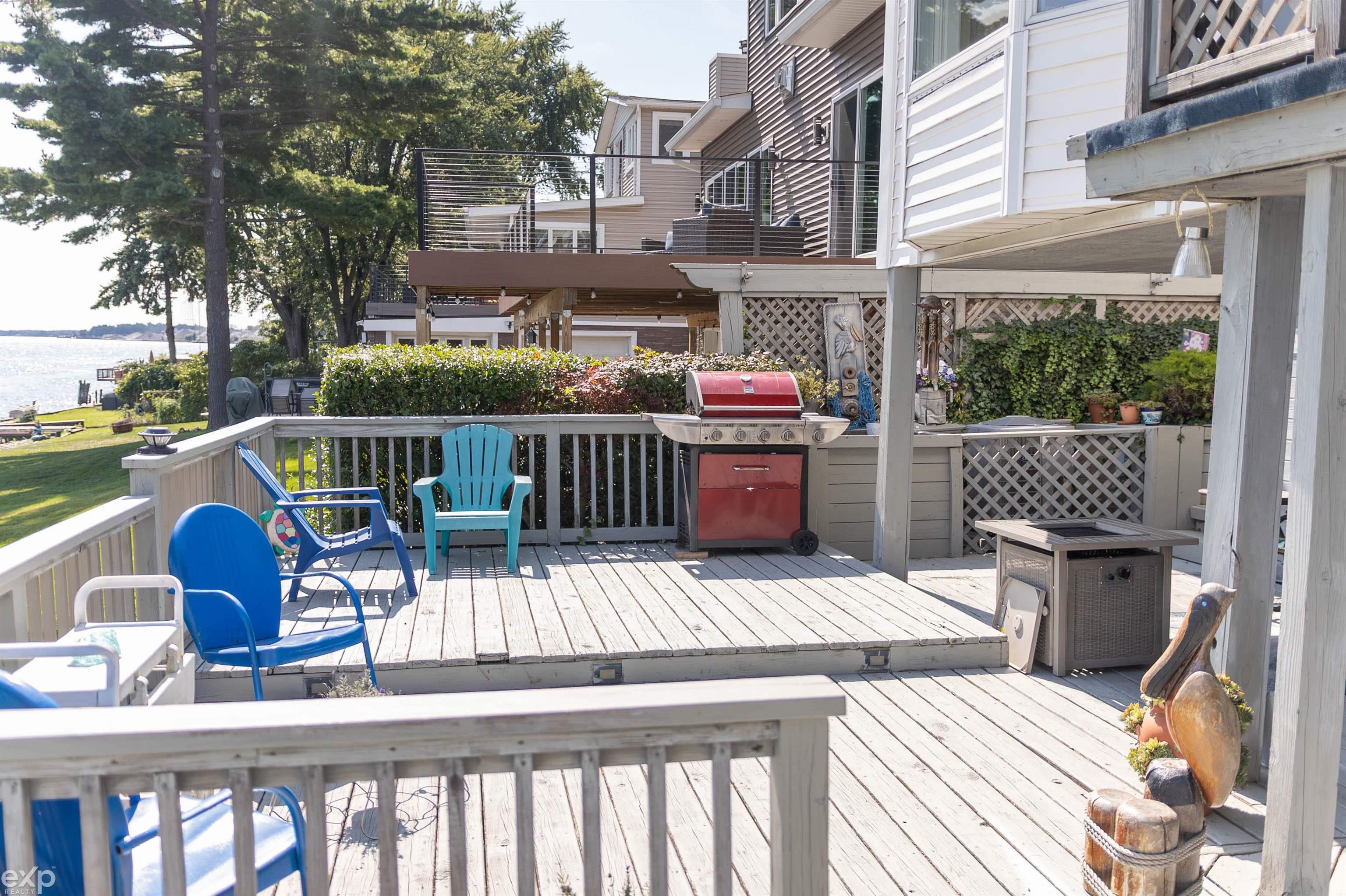 3830 Military Street