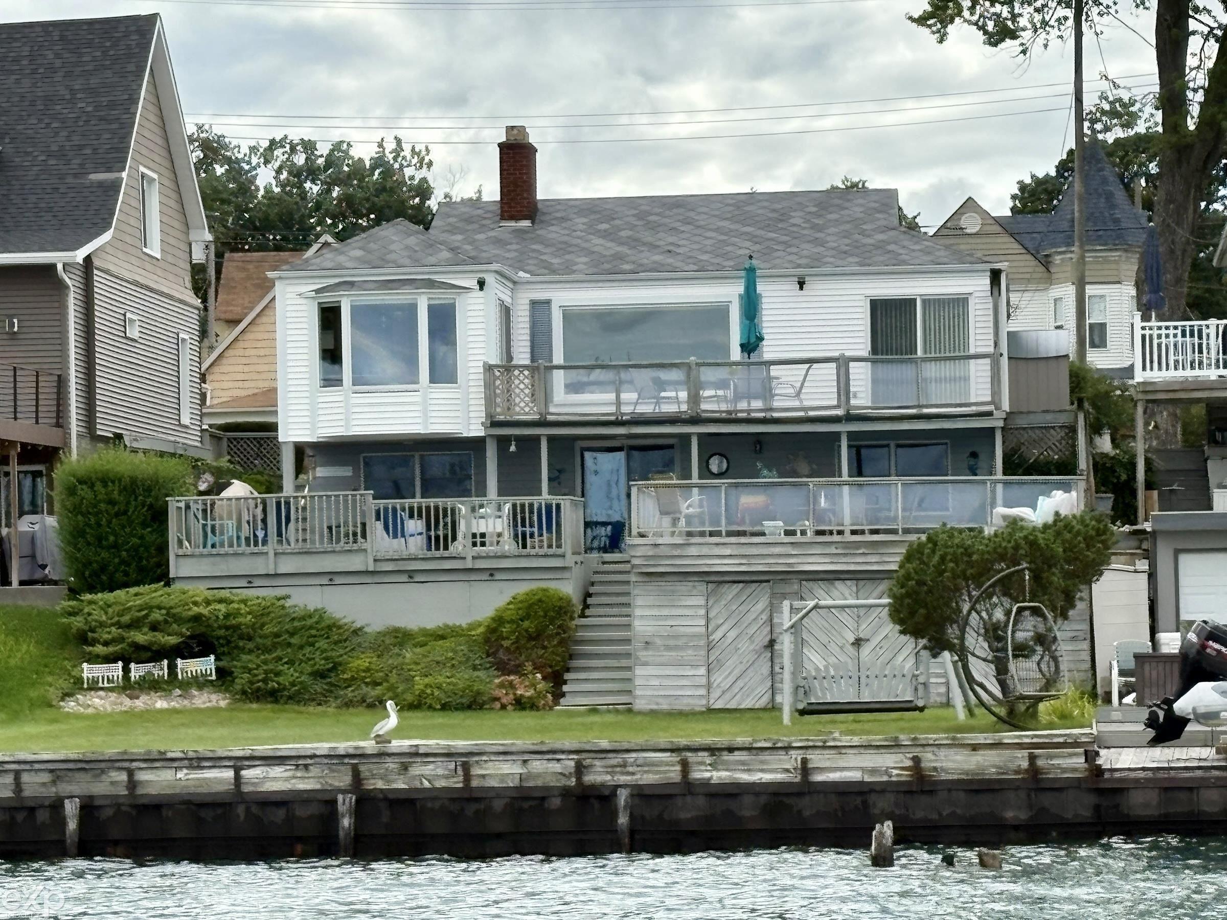 3830 Military Street