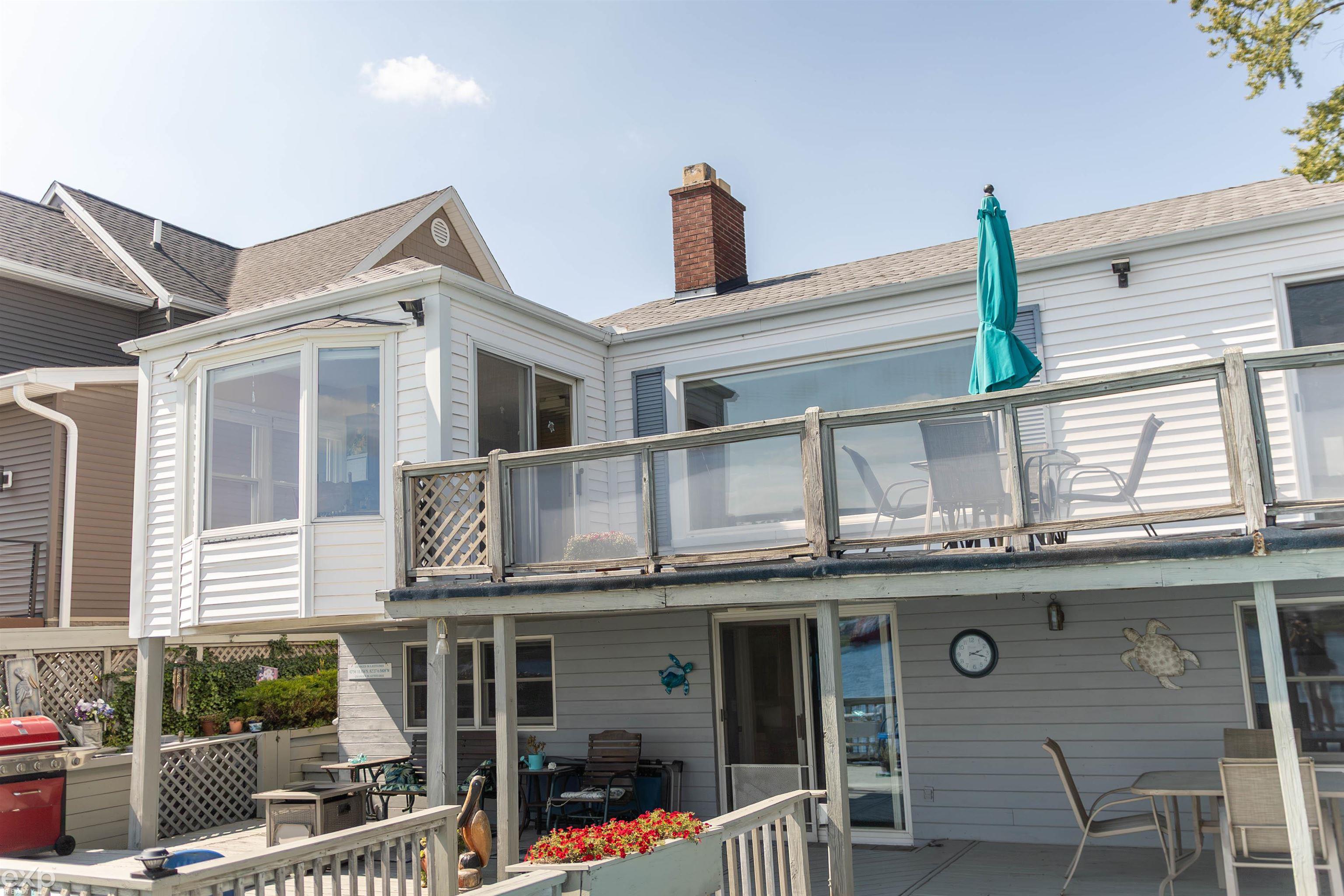 3830 Military Street