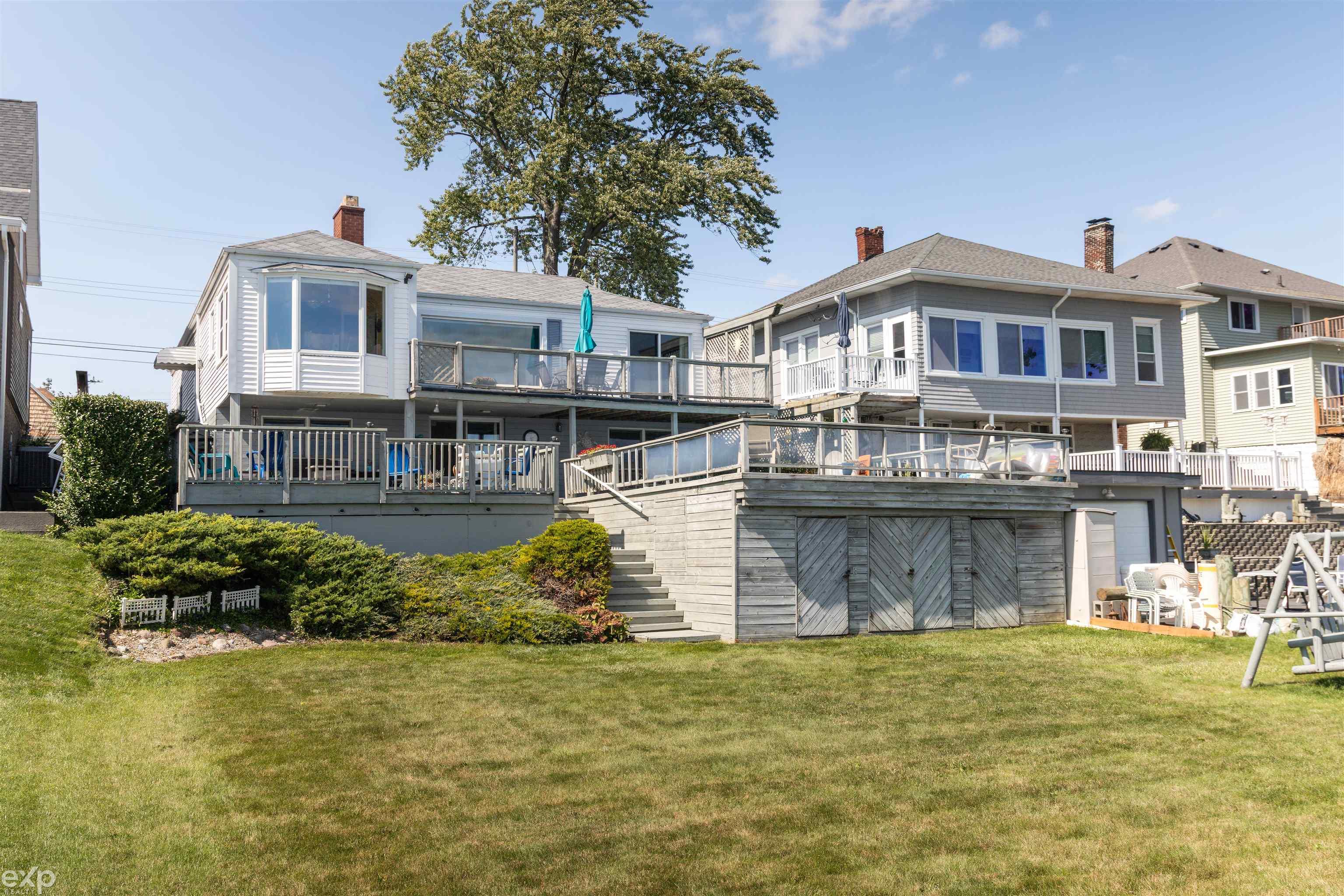 3830 Military Street