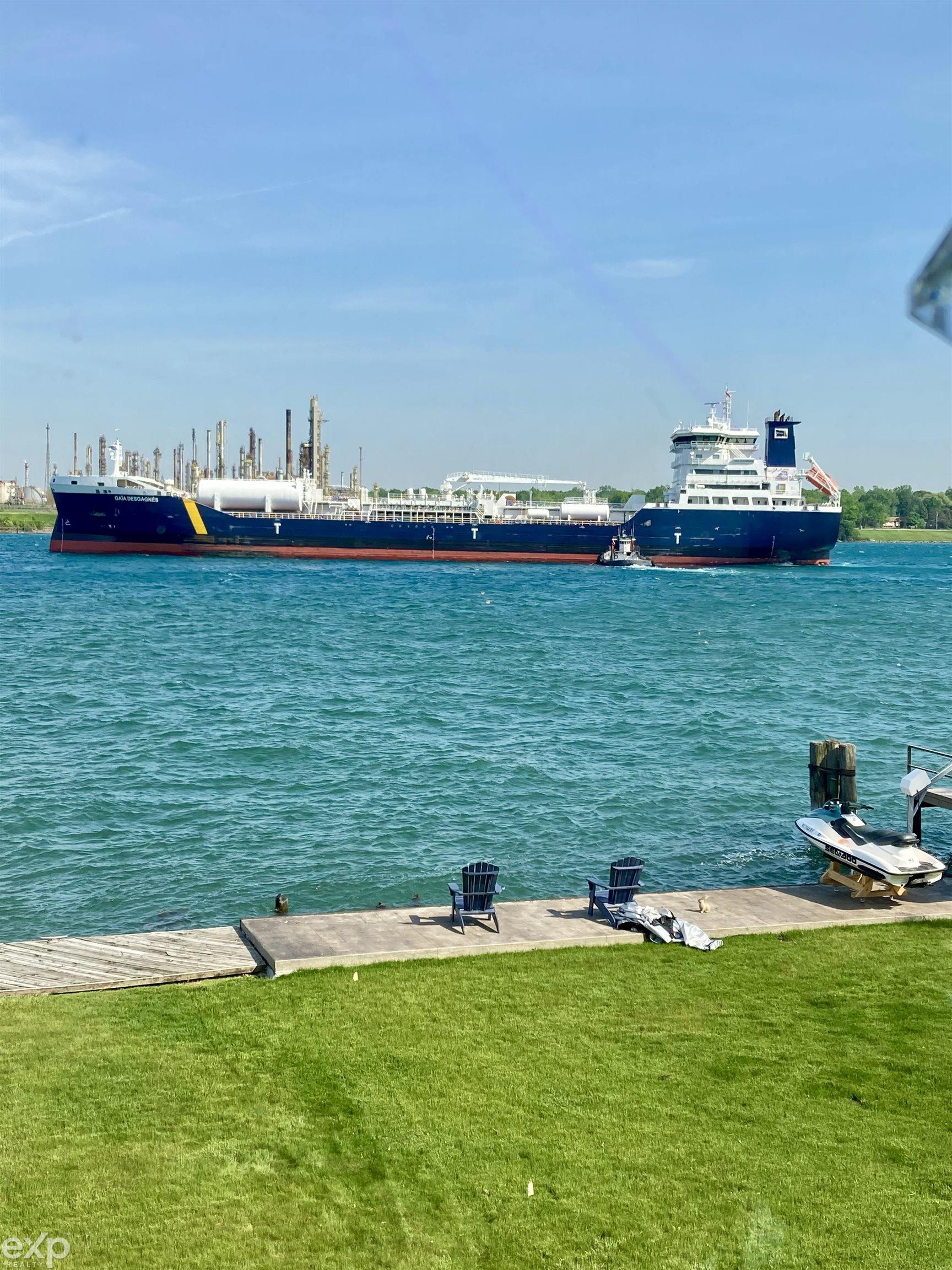 3830 Military Street