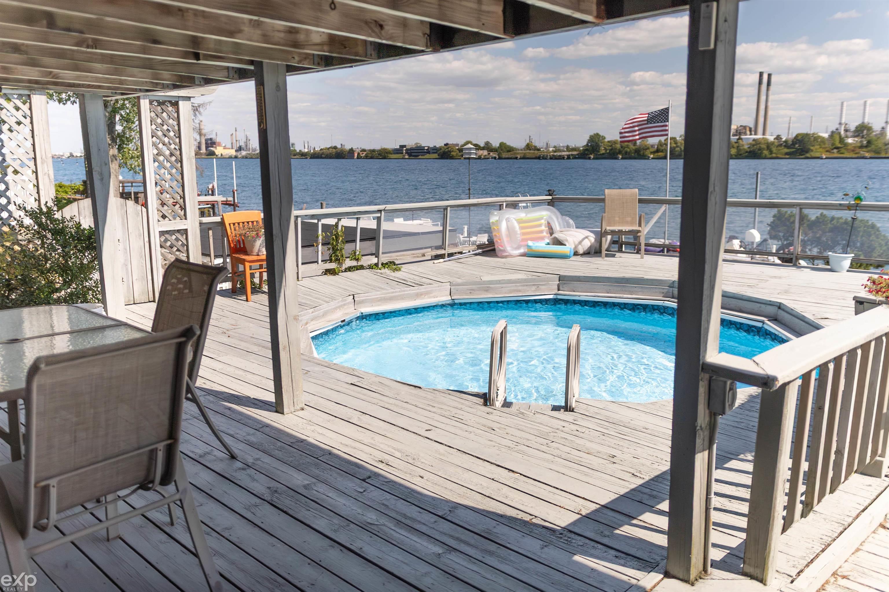 3830 Military Street