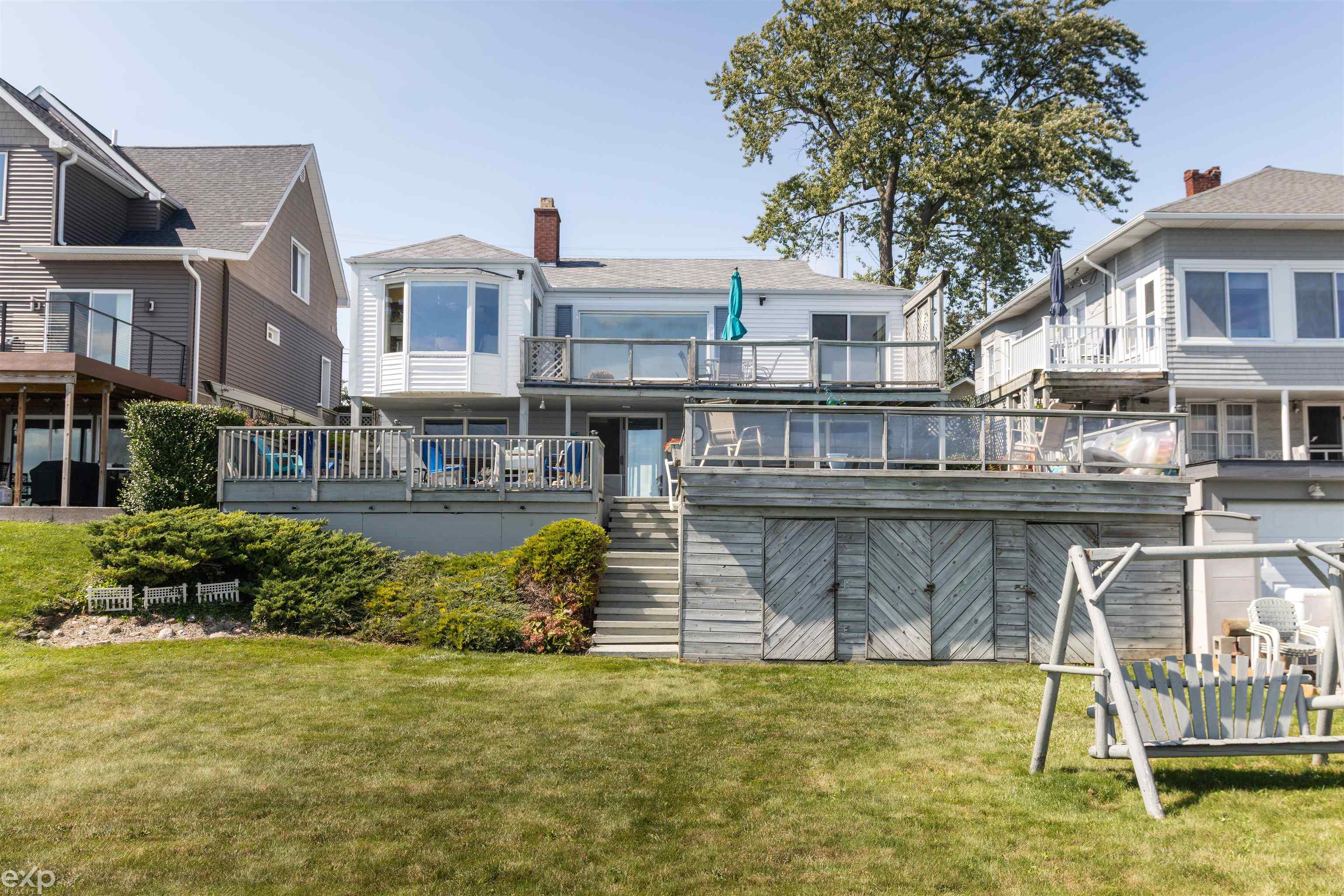 3830 Military Street