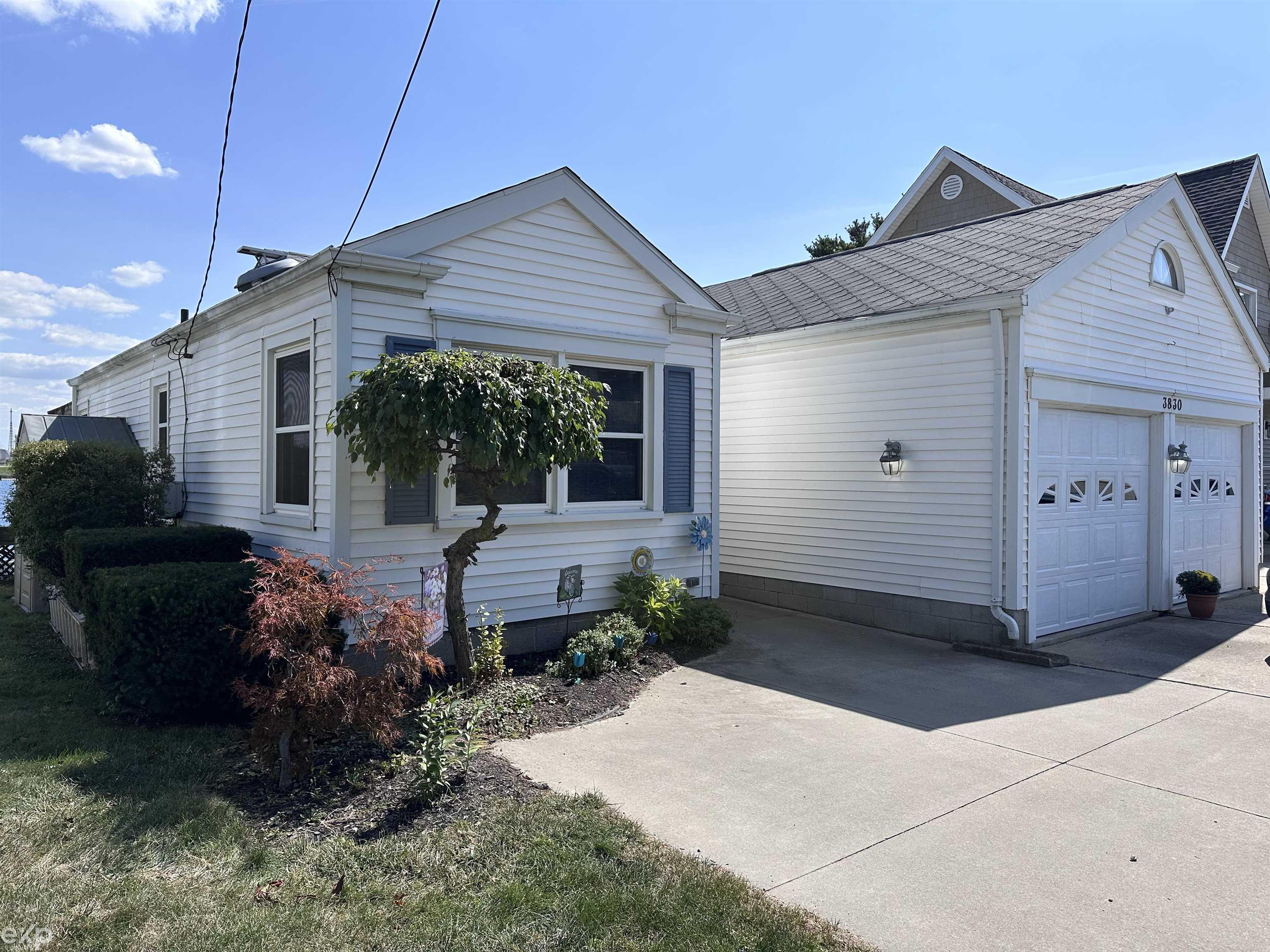 3830 Military Street