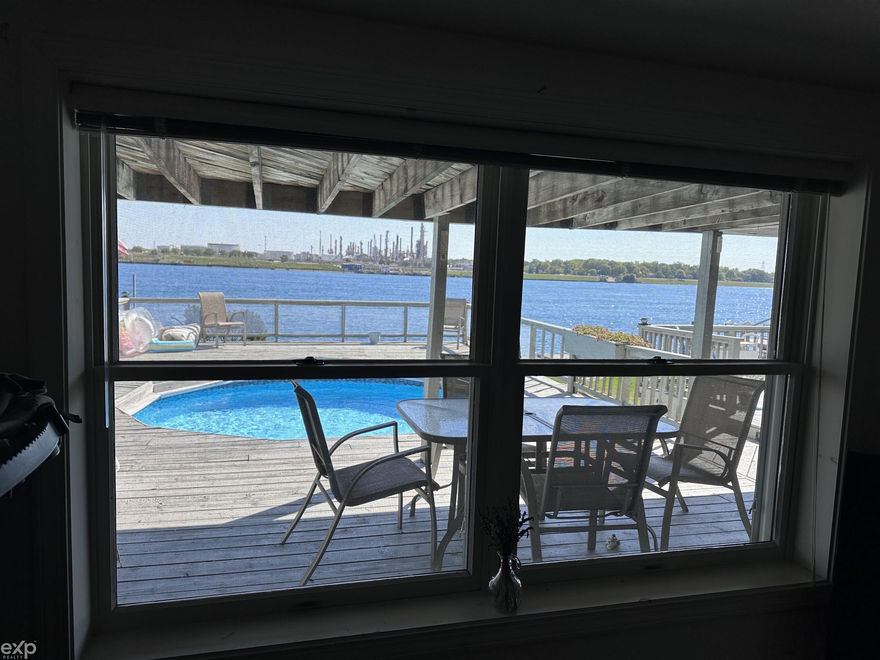 3830 Military Street