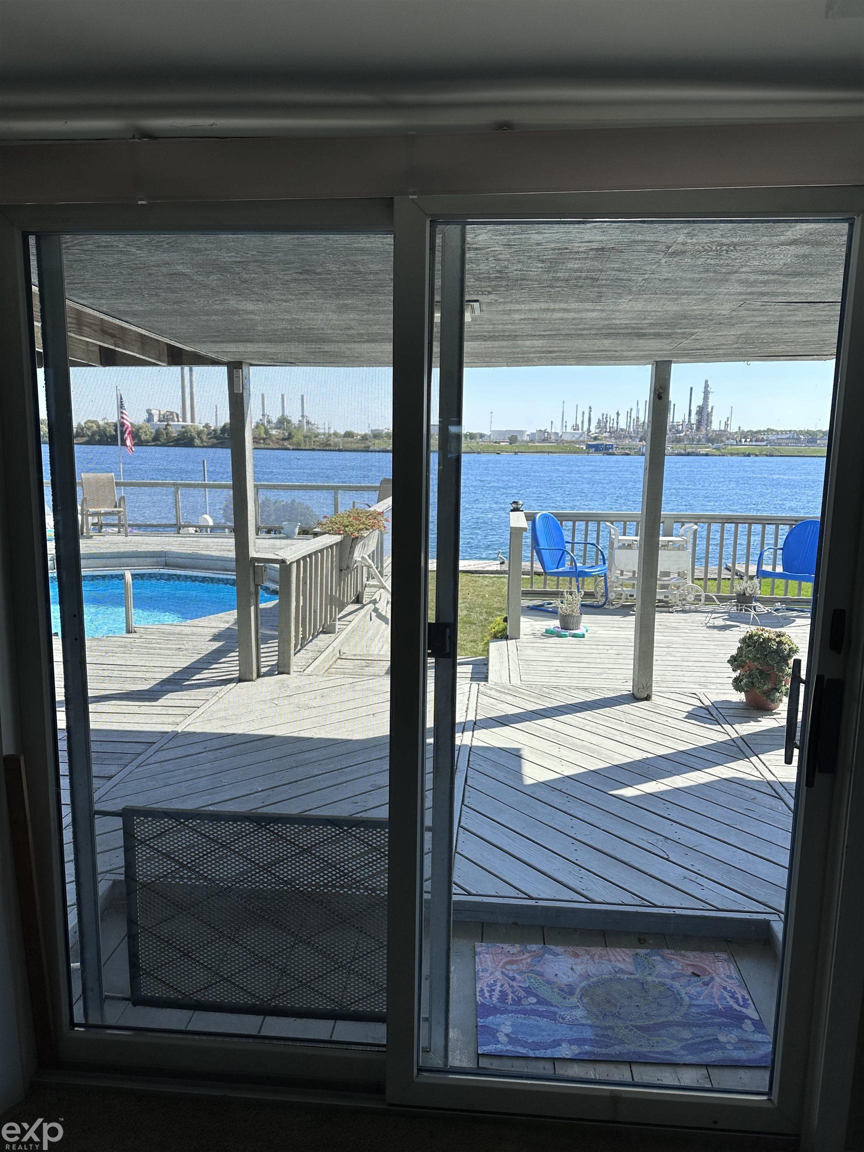 3830 Military Street