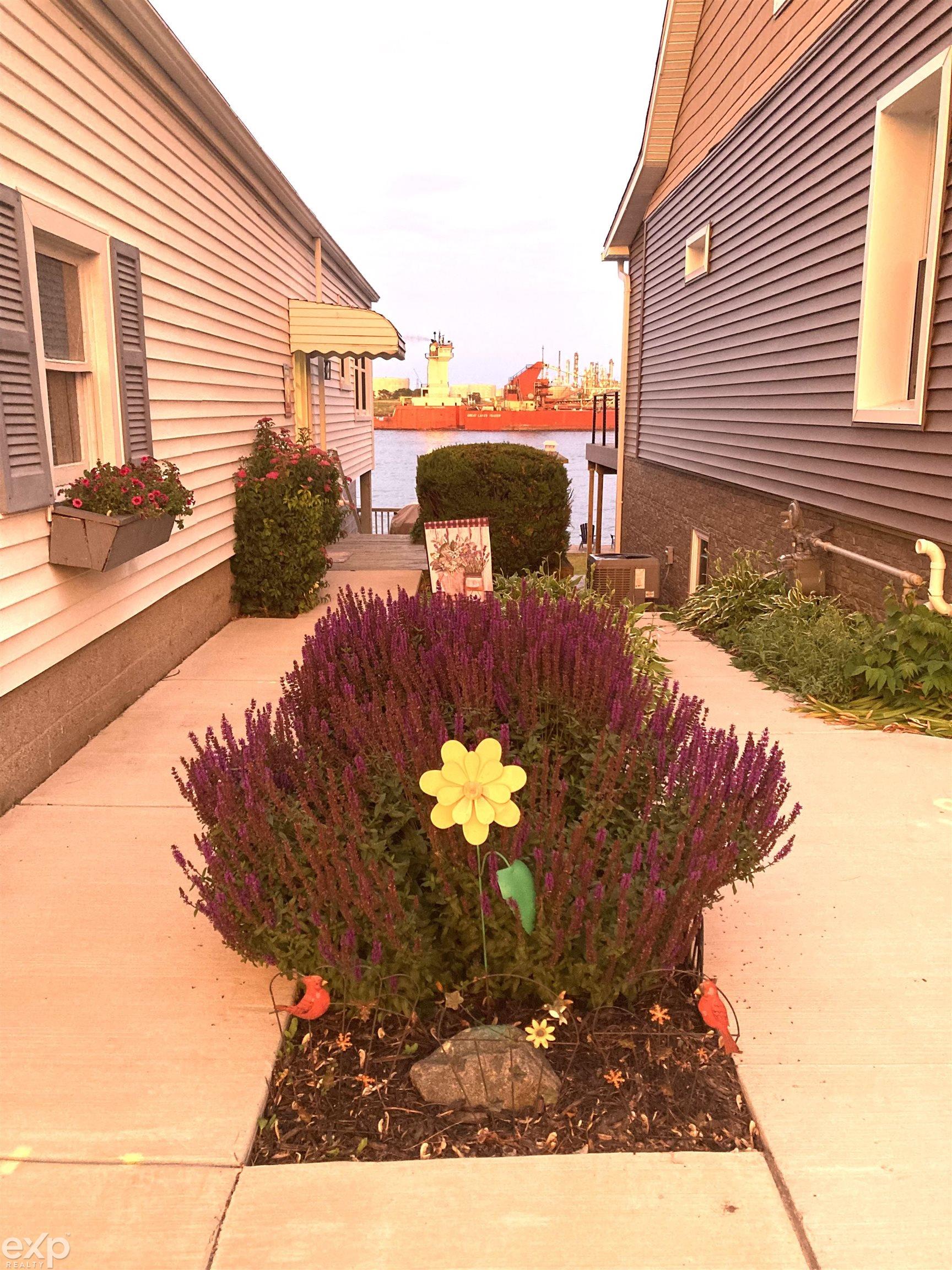 3830 Military Street